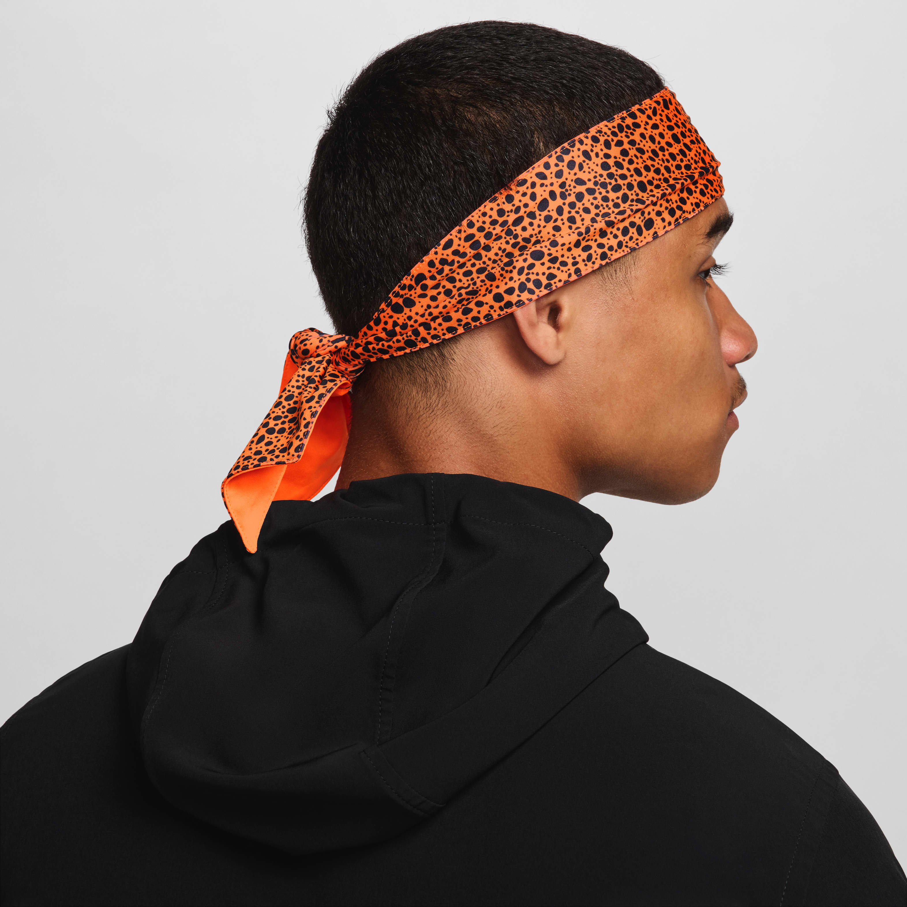 Nike Dri-FIT Reversible Head Tie