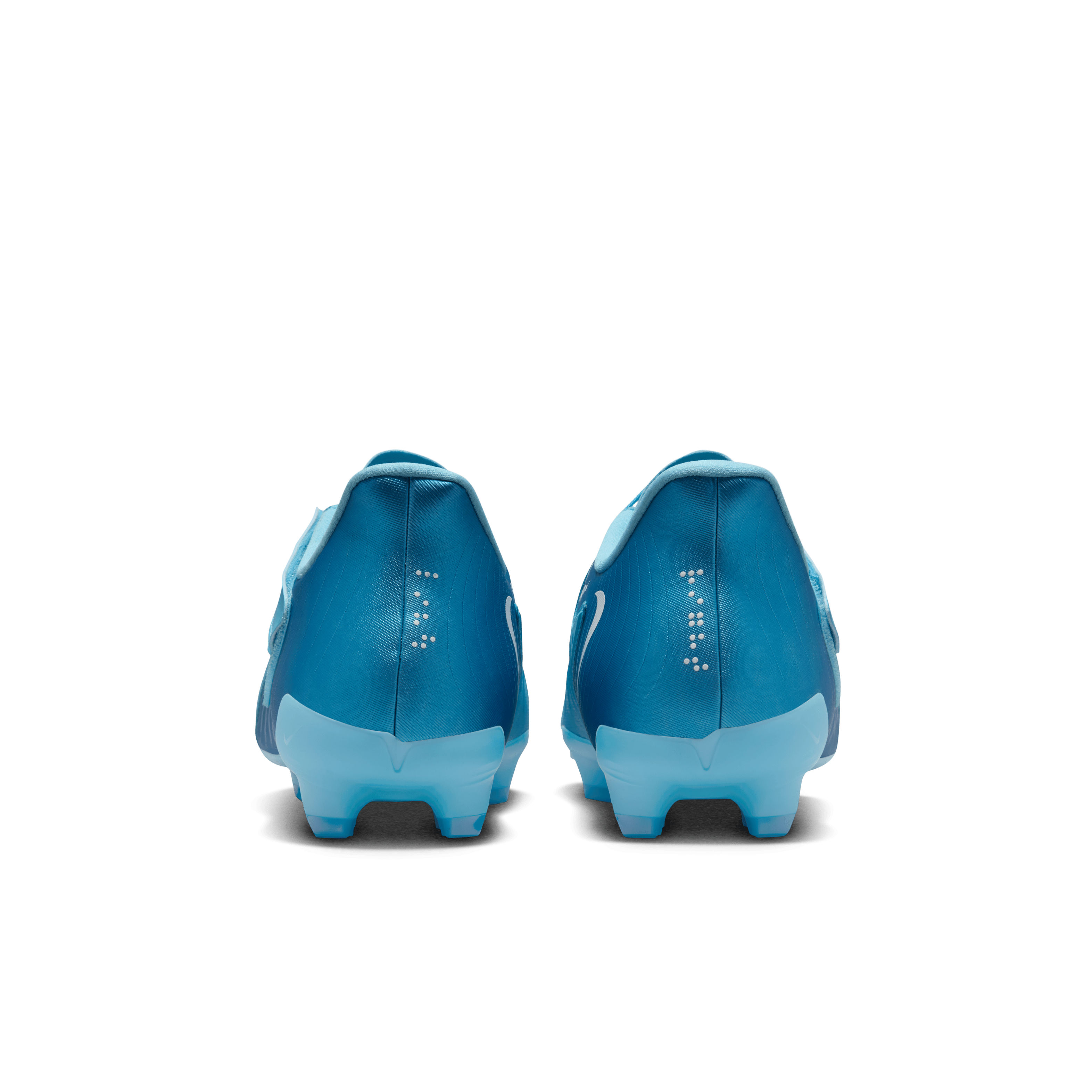 Nike Phantom GX 2 Academy EasyOn Electric MG Low-Top Soccer Cleats