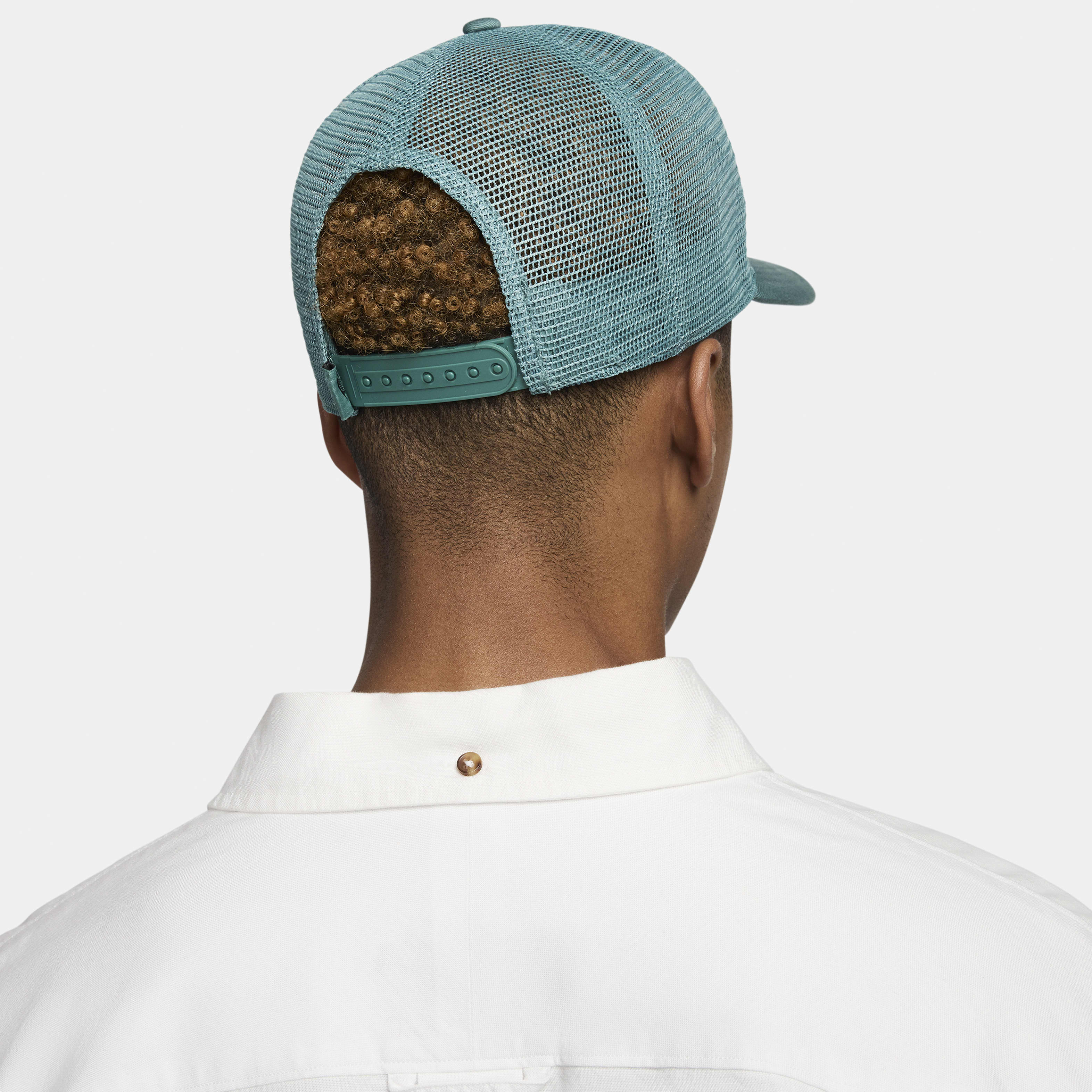 Nike Rise Cap Structured Trucker