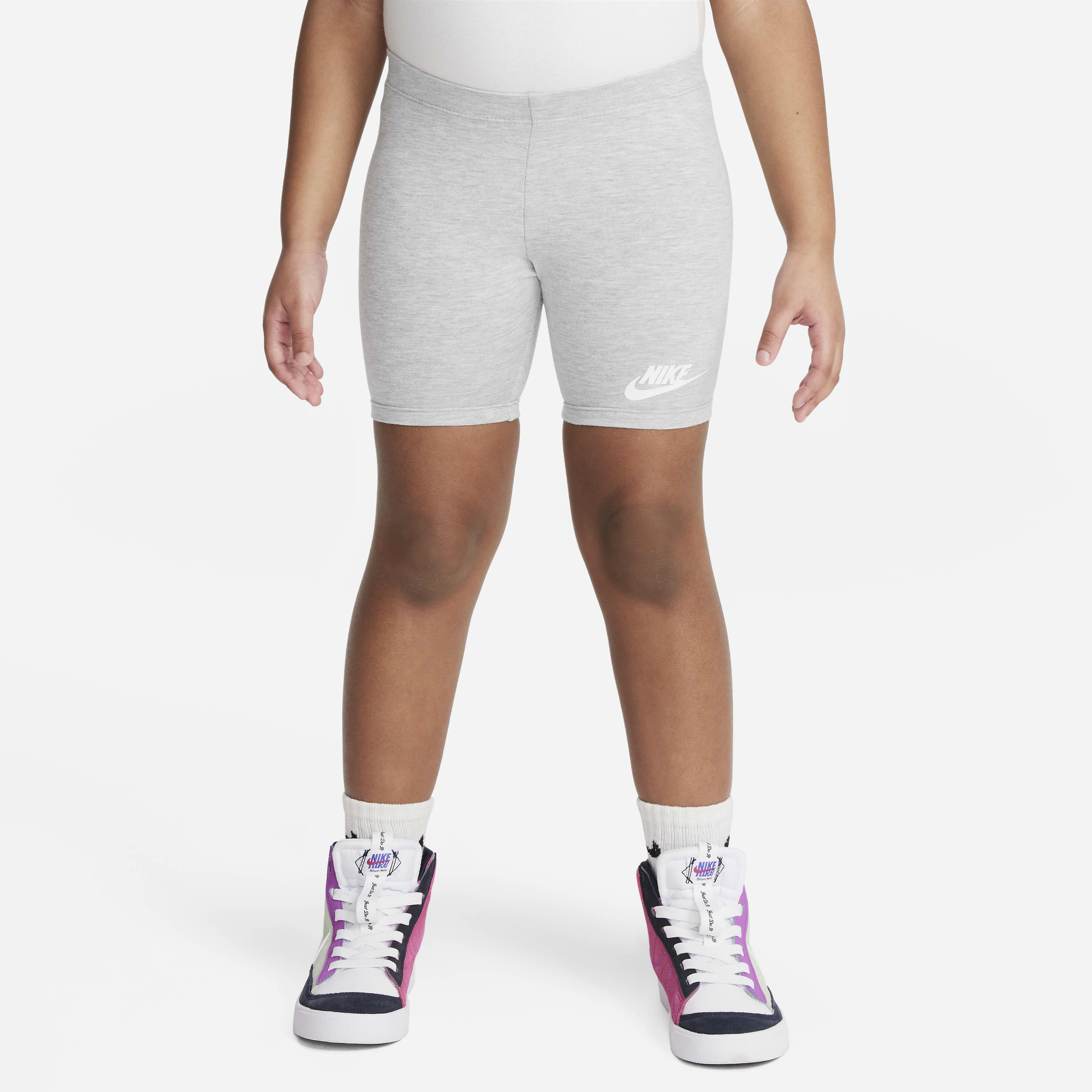 Nike KSA Toddler Bike Shorts Set