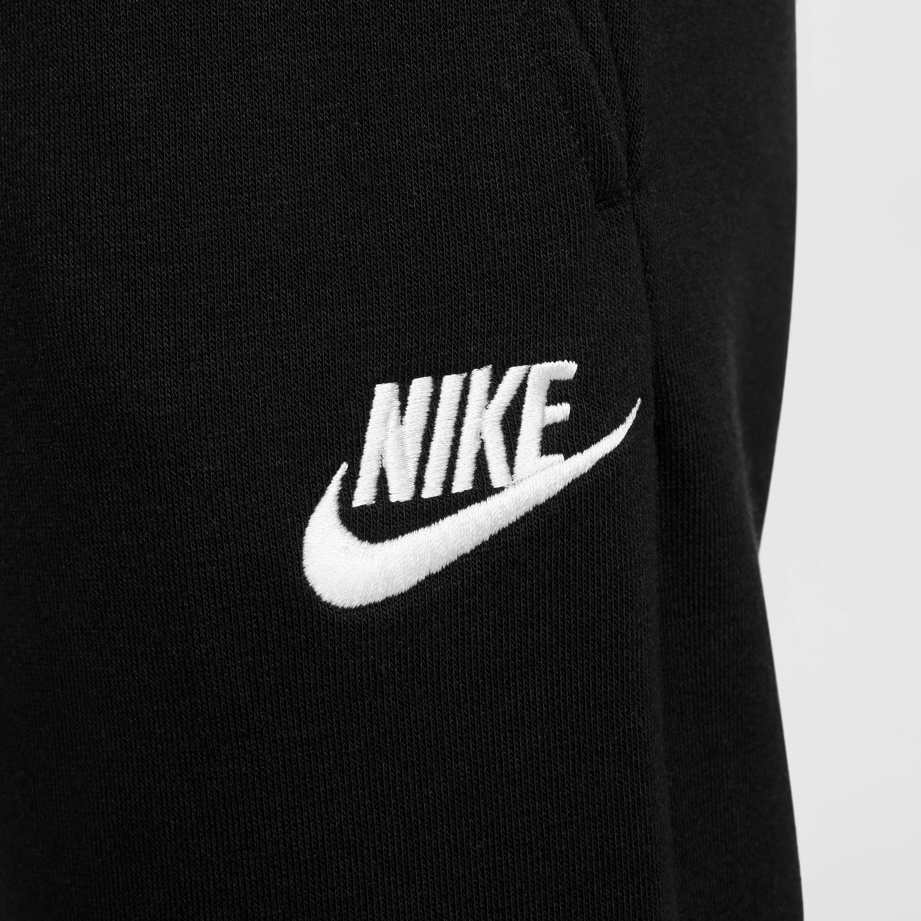 Nike Sportswear "Outside the Lines" Toddler French Terry Pants