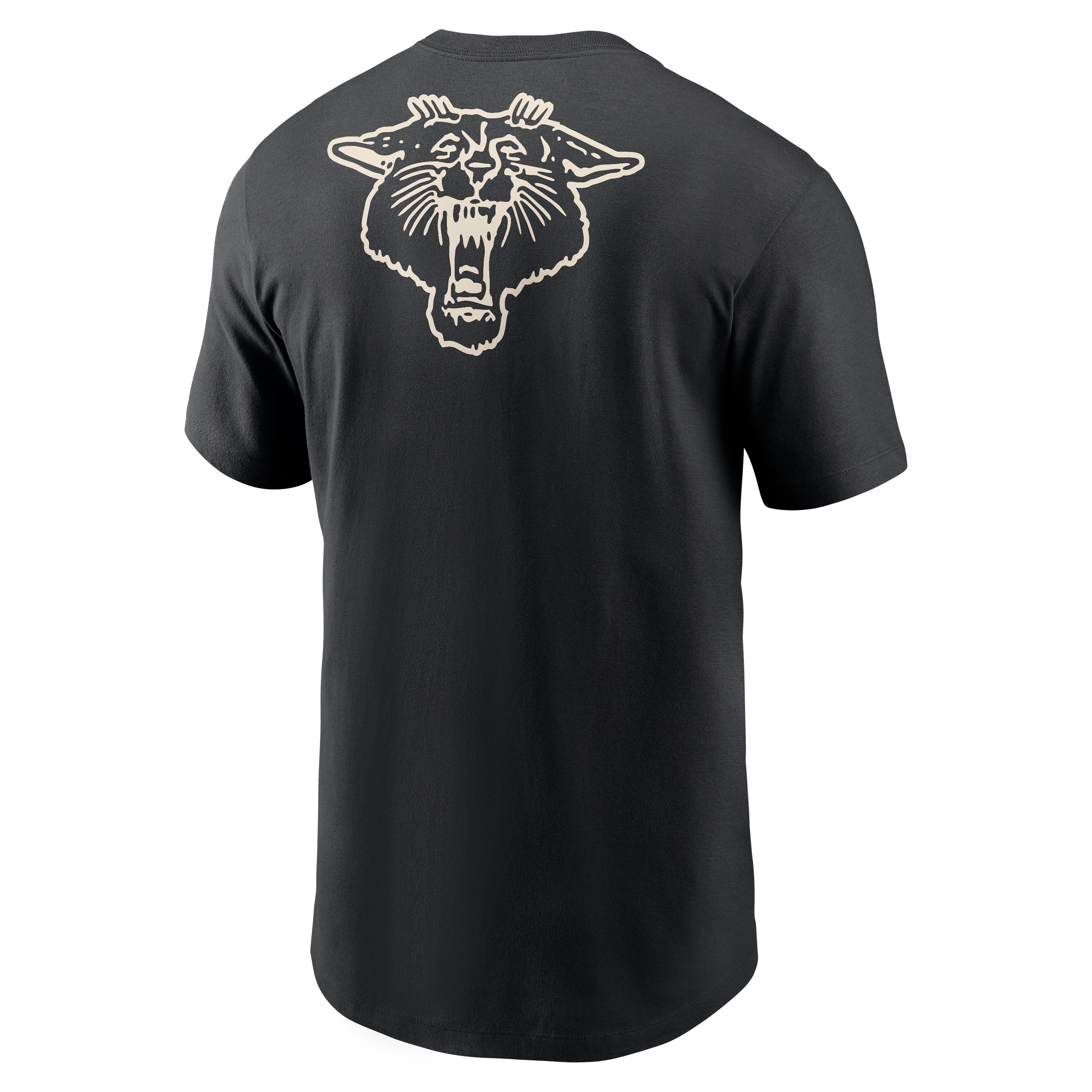 Kentucky 2-Hit Men's Nike College T-Shirt