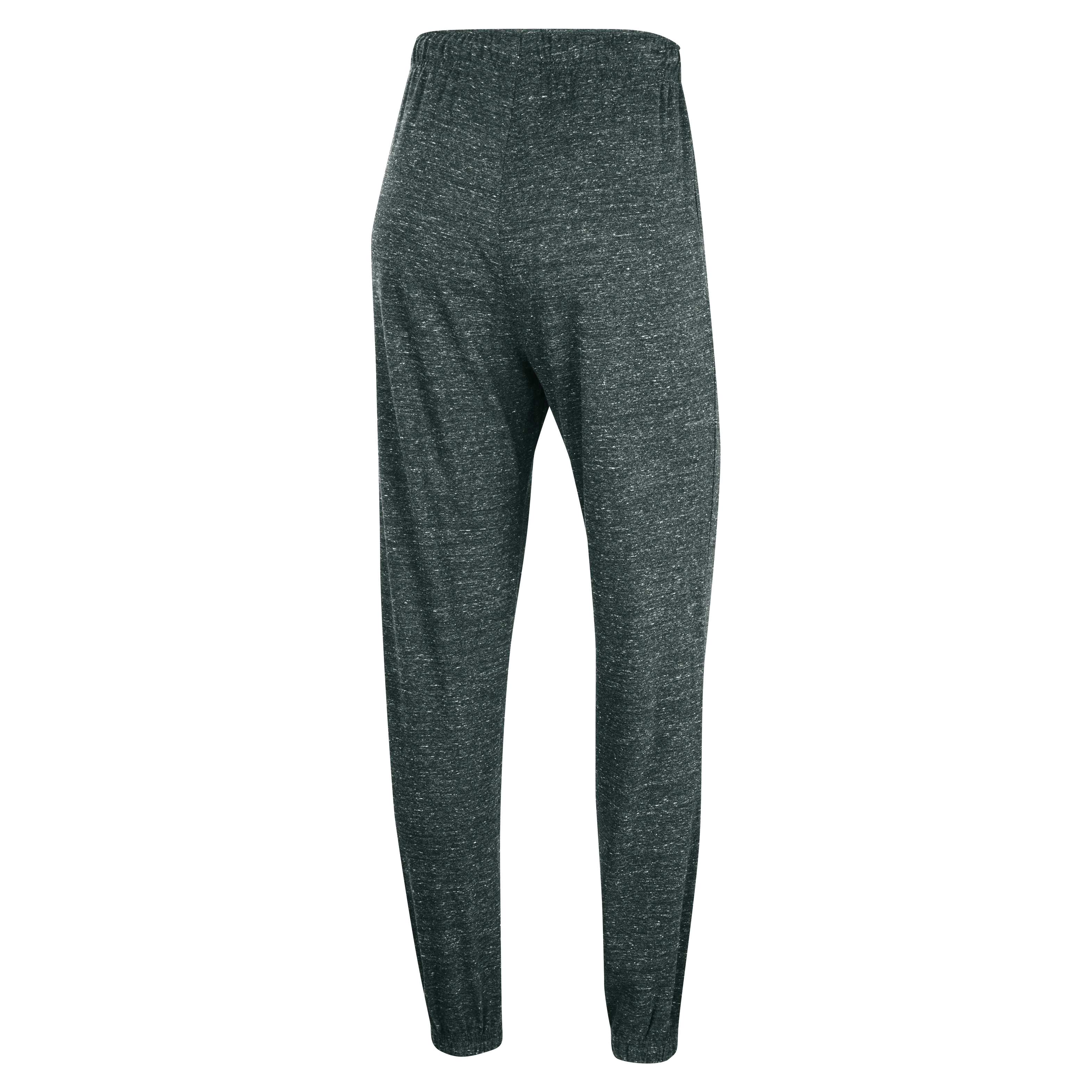 Michigan State Gym Vintage Women's Nike College Joggers