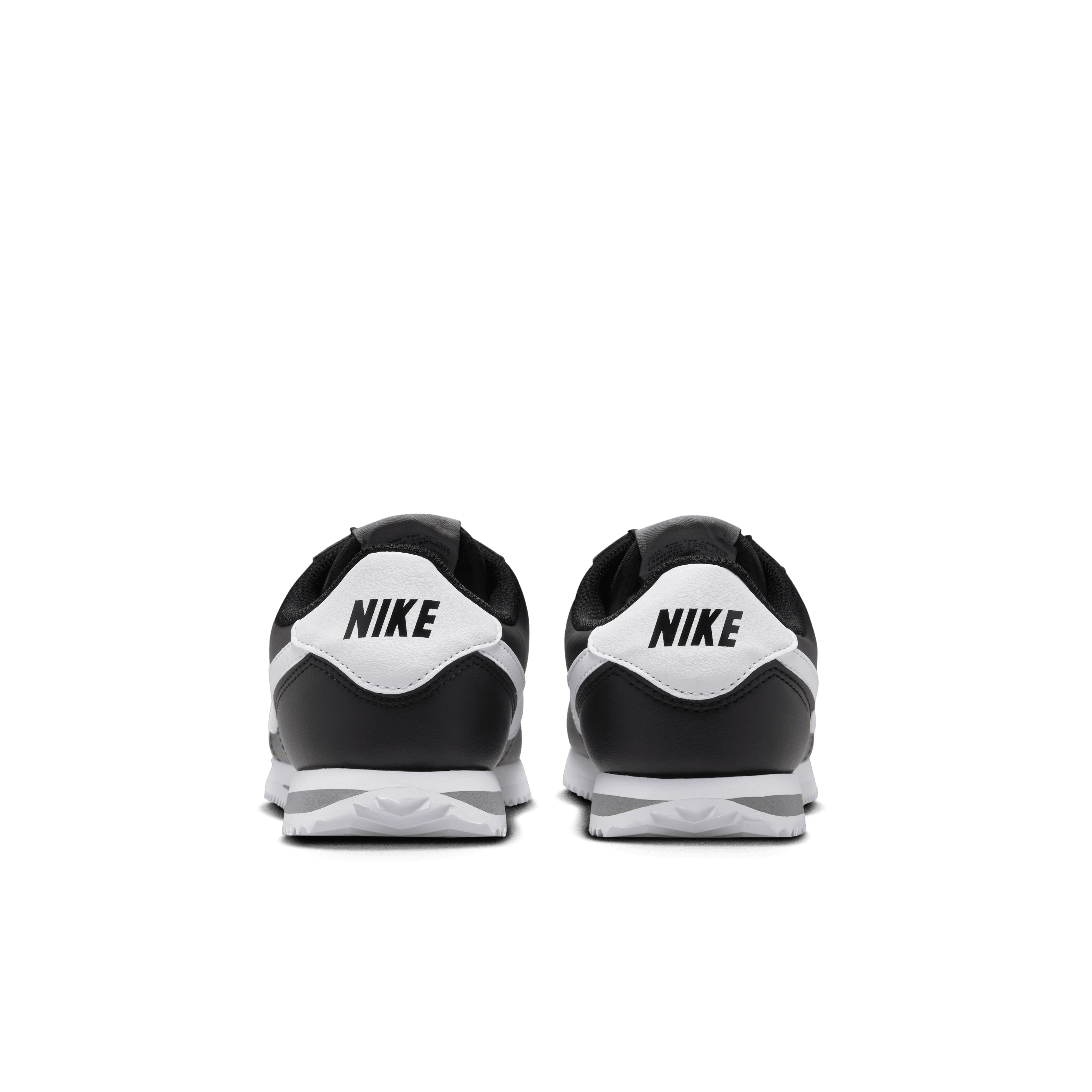 Nike Cortez Big Kids' Shoes