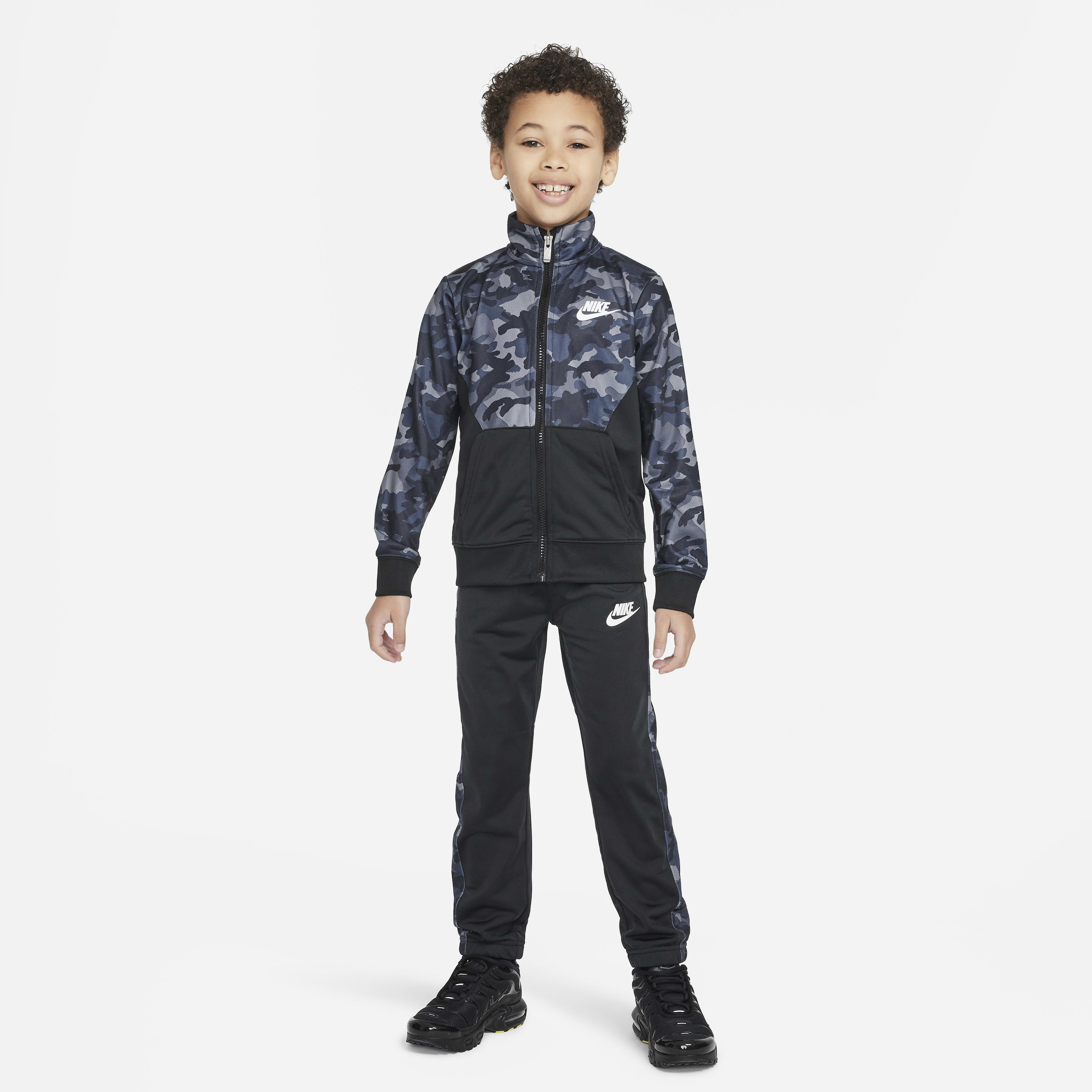 Nike Little Kids' Tracksuit