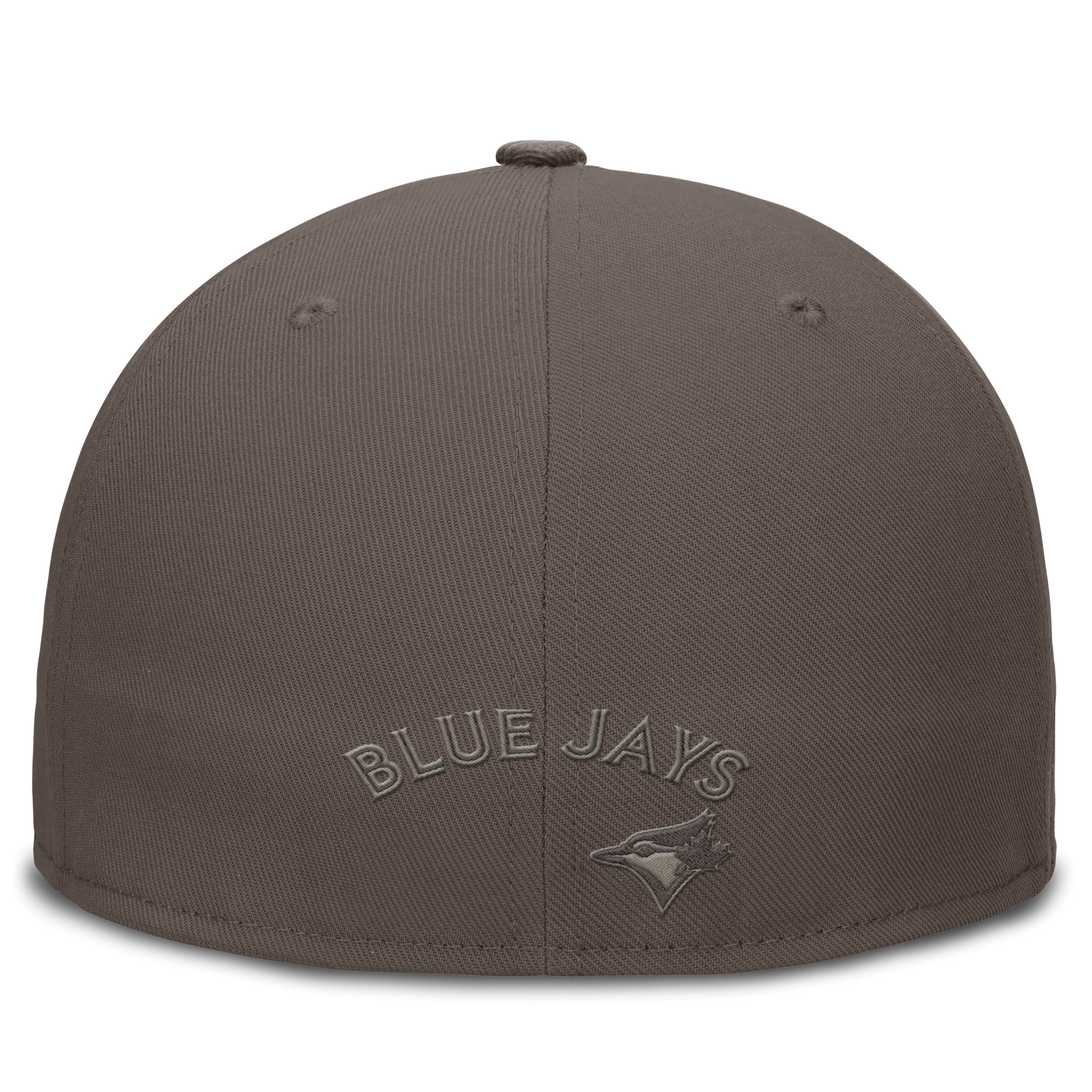 Toronto Blue Jays Statement True Men's Nike Dri-FIT MLB Fitted Hat