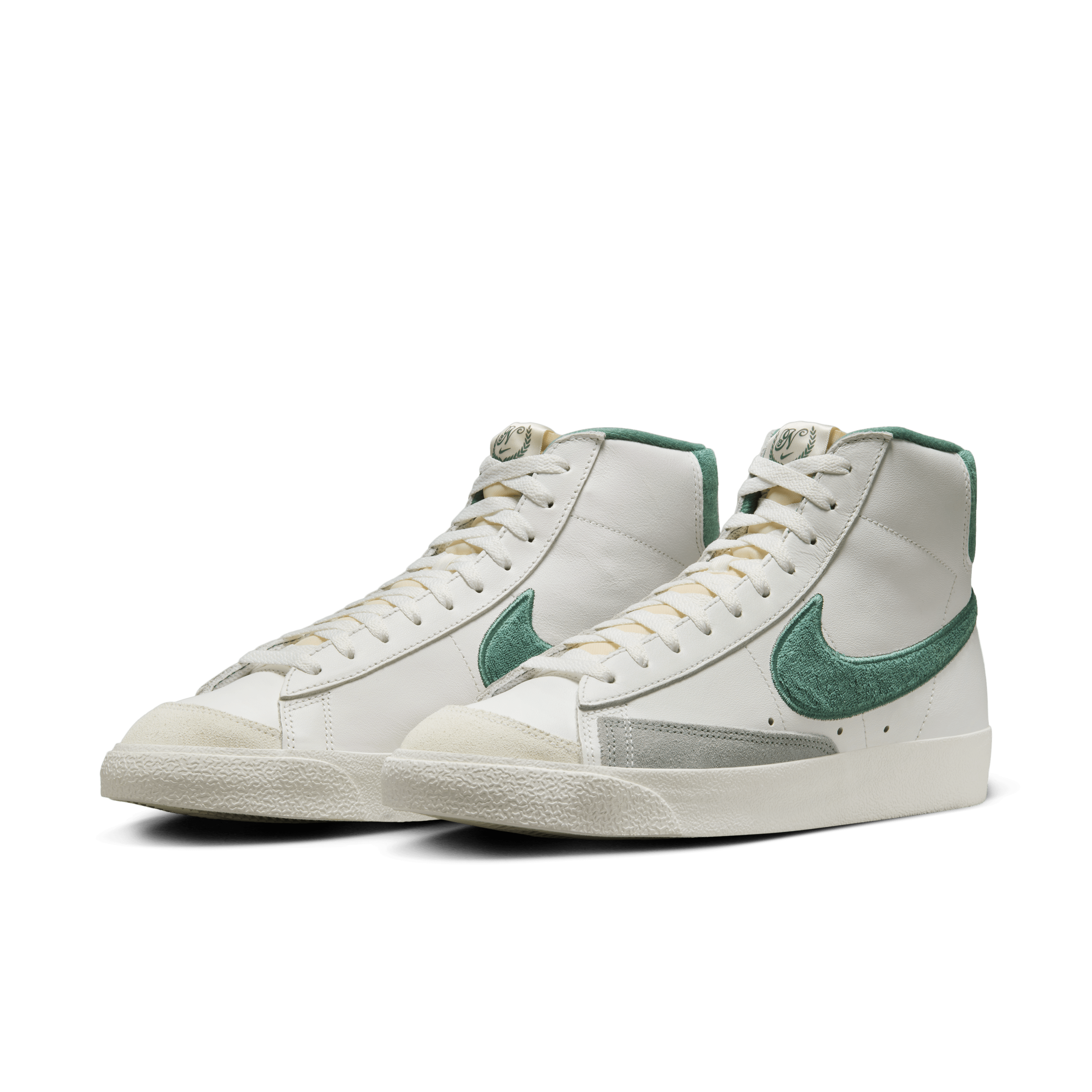 Nike Blazer Mid '77 Premium Men's Shoes