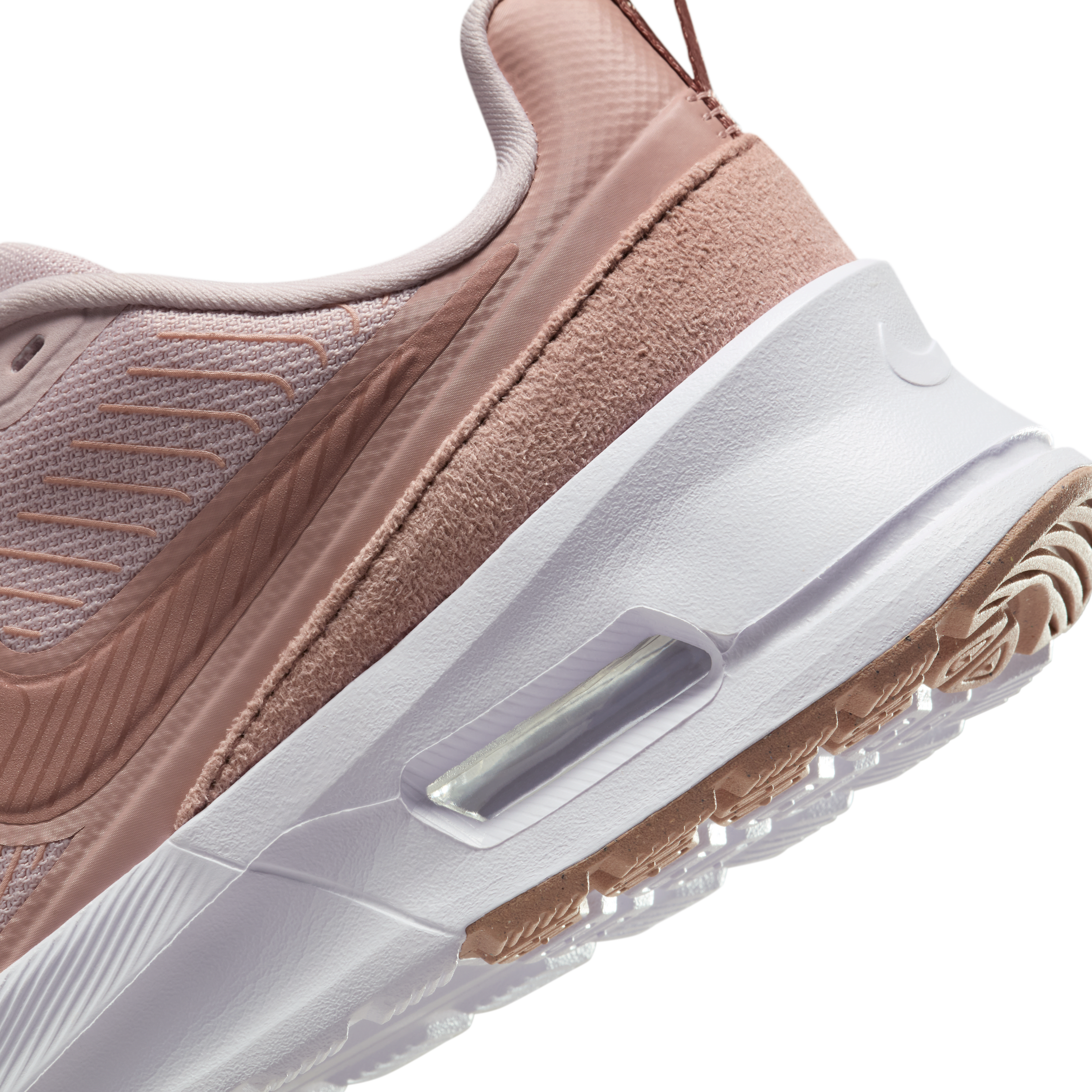 Nike Air Max Nuaxis Women's Shoes