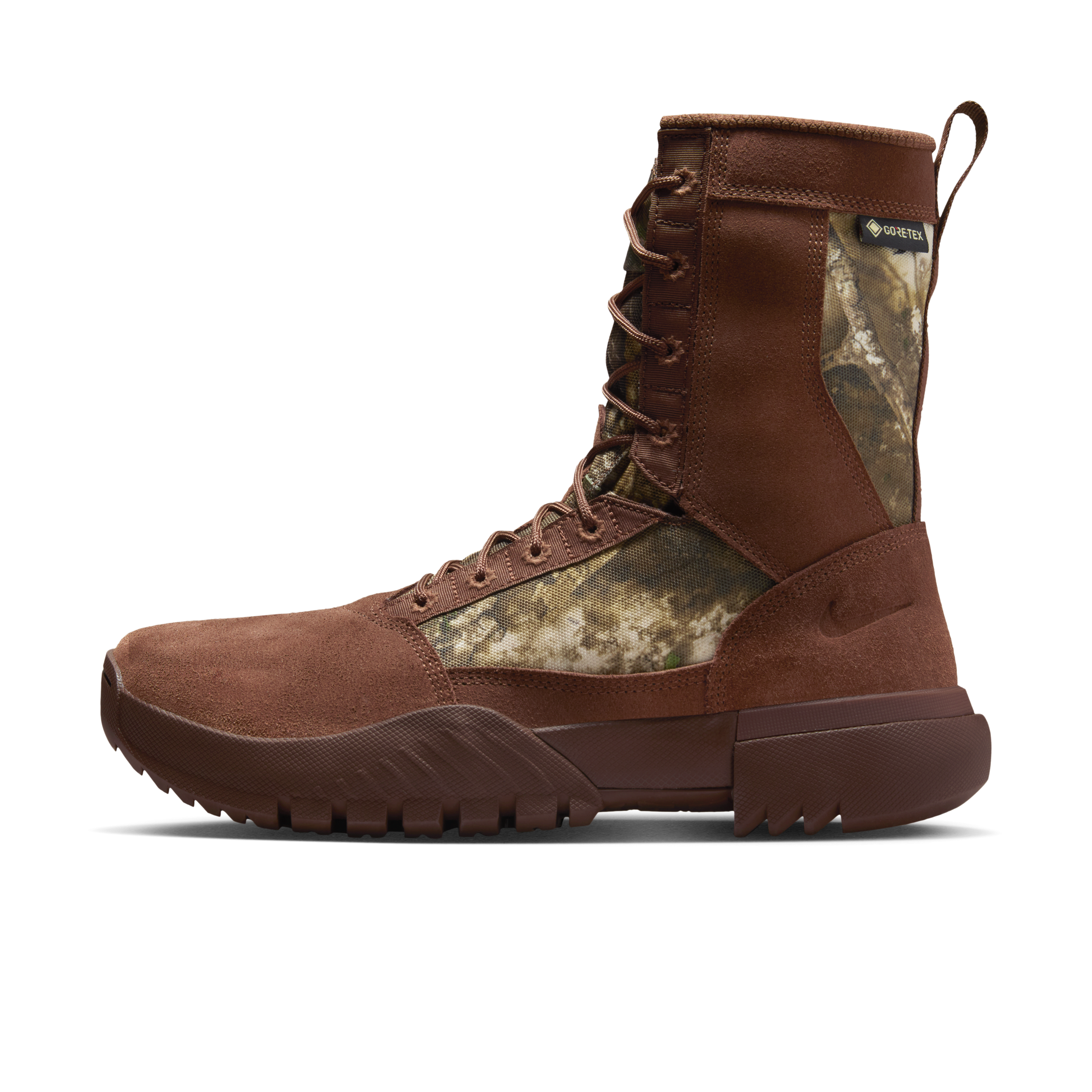 Nike SFB Air Field Ukiah R GORE-TEX Tactical Boots
