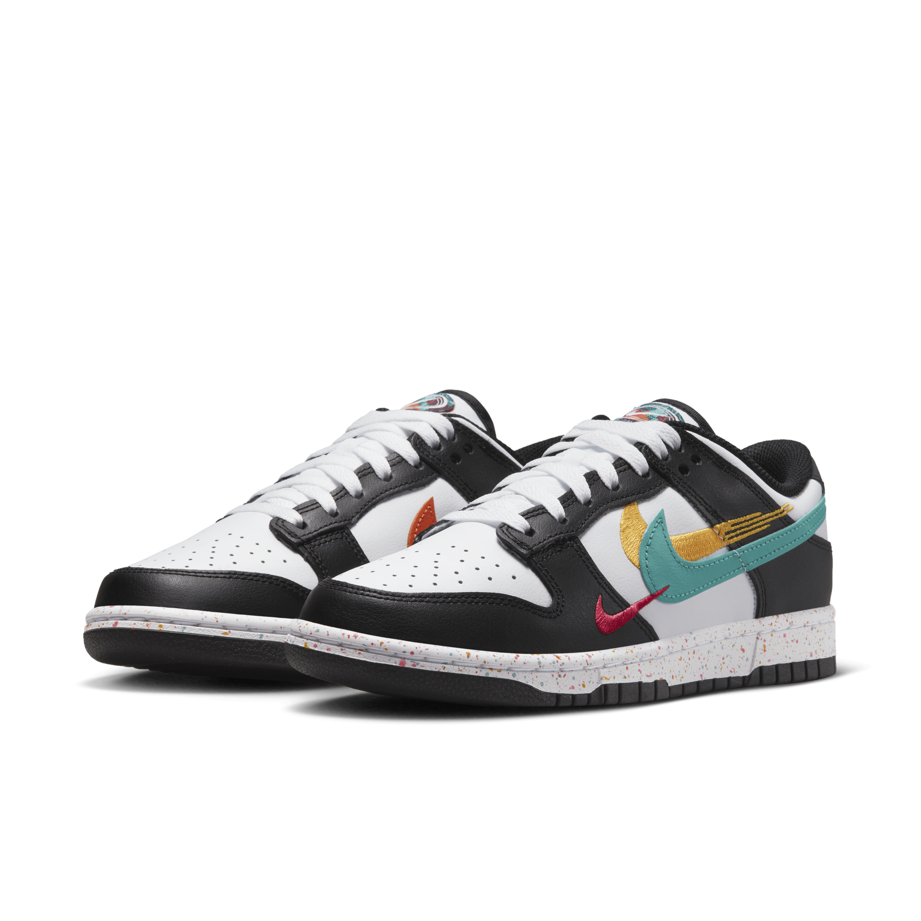 Nike Dunk Low Women's Shoes