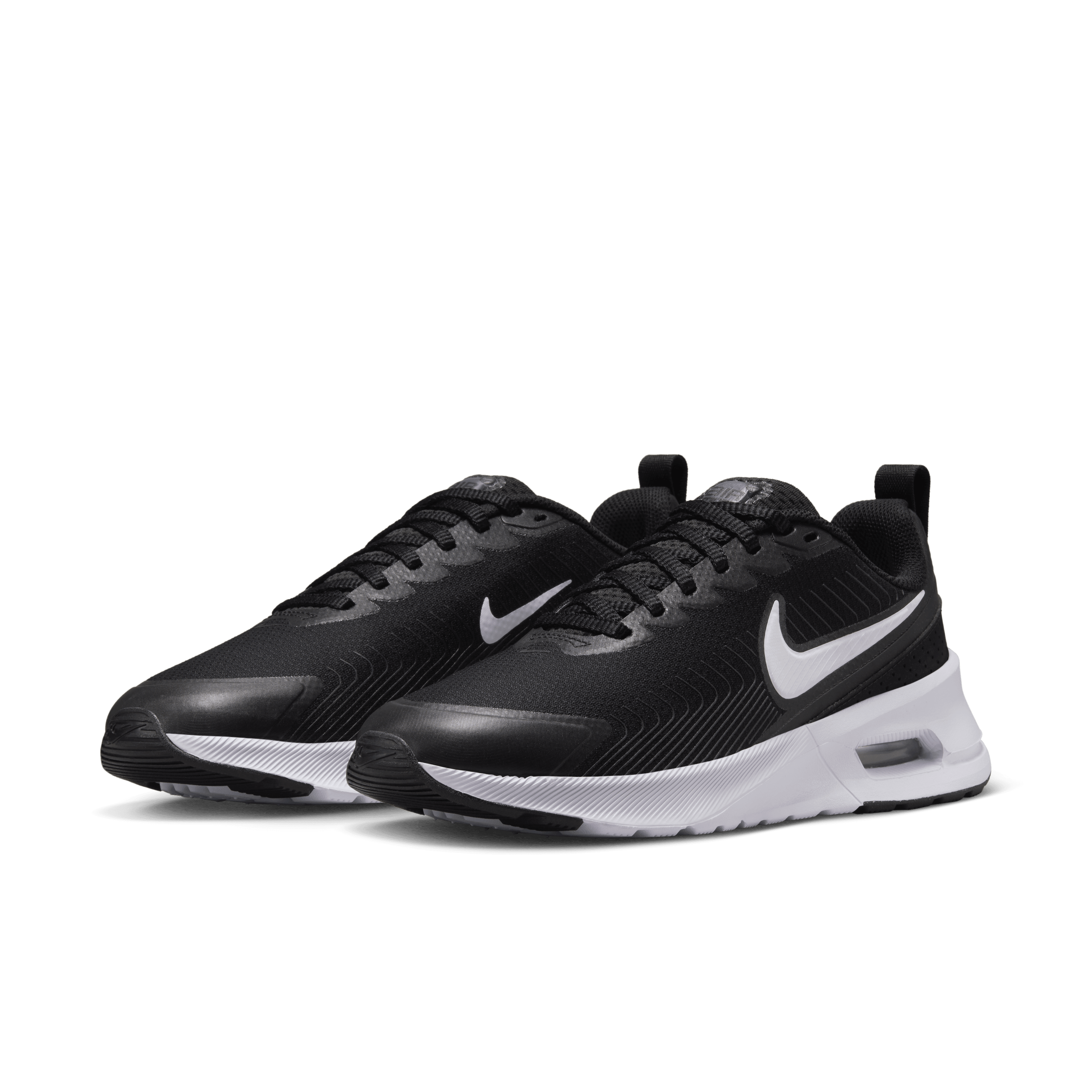 Nike Air Max Nuaxis Women's Shoes