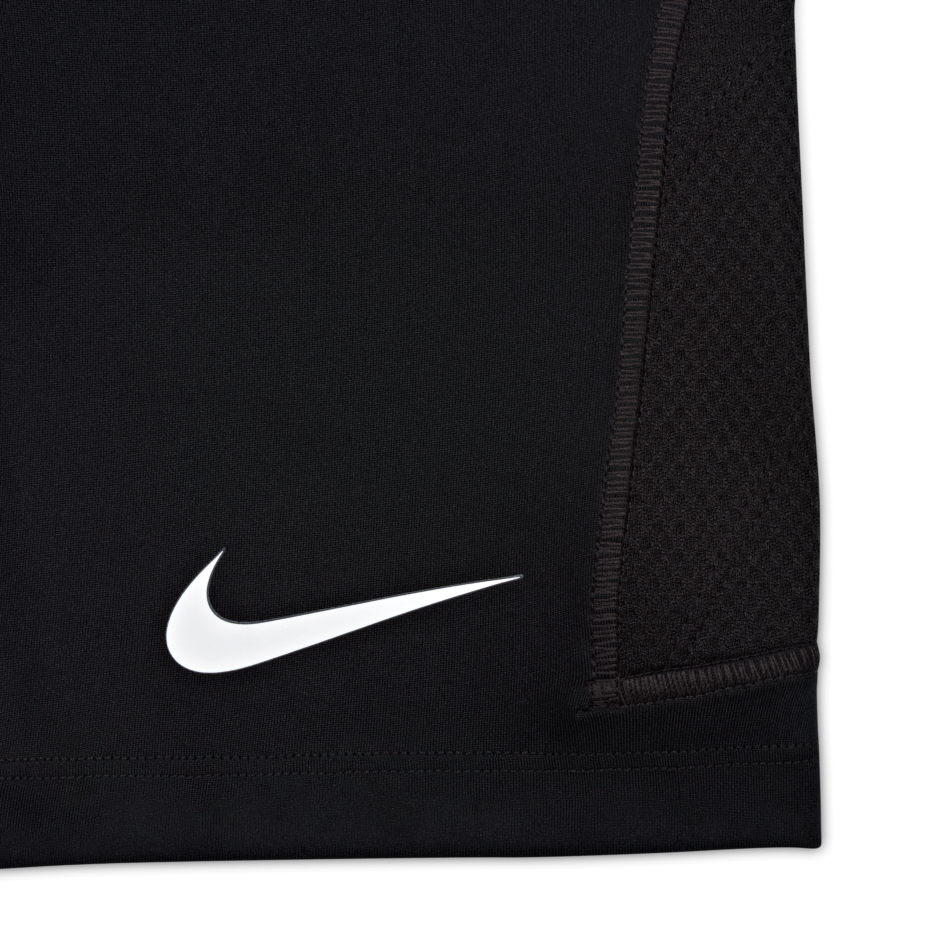 Nike Big Kids' (Girls') Dri-FIT Softball Slider Shorts