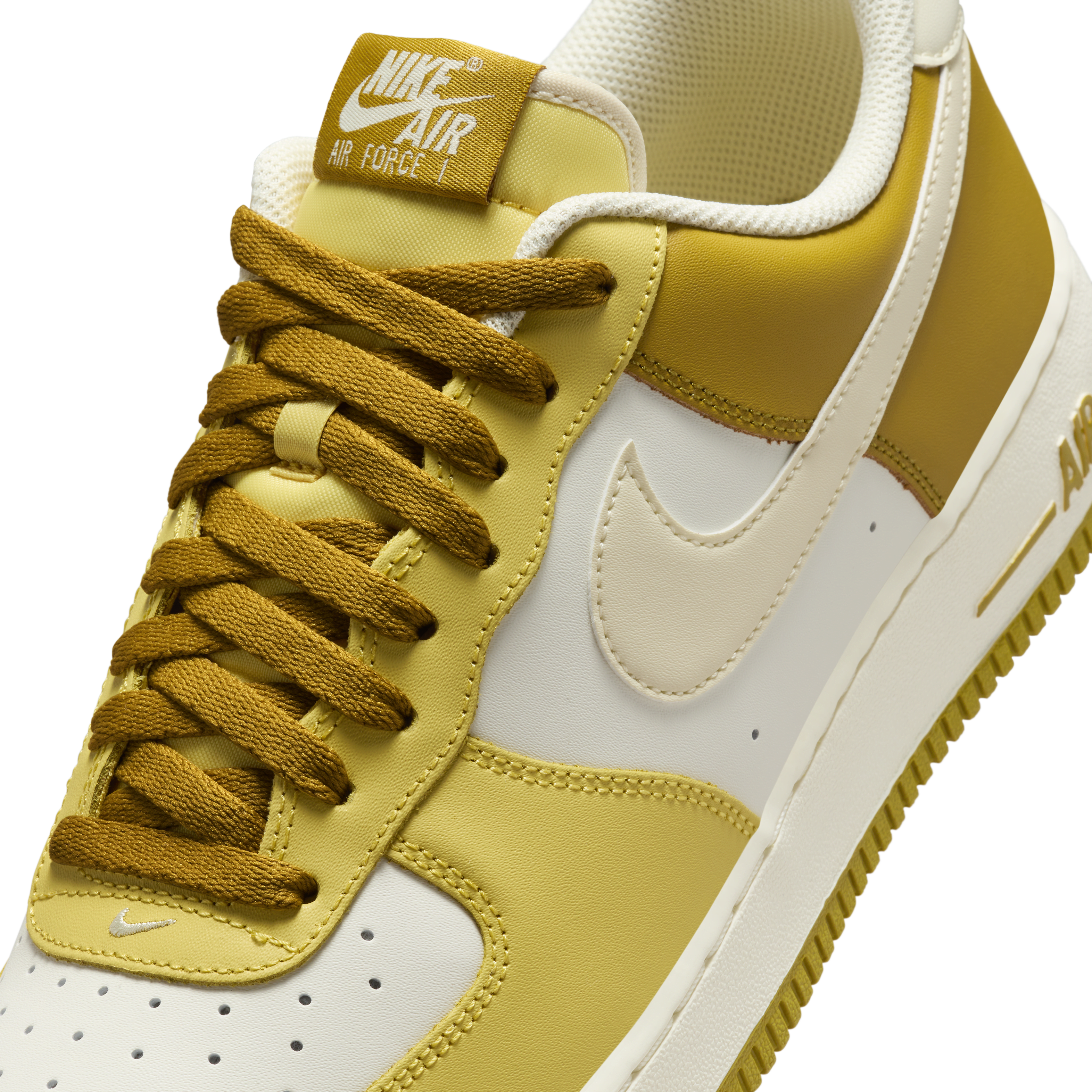 Nike Air Force 1 '07 Men's Shoes