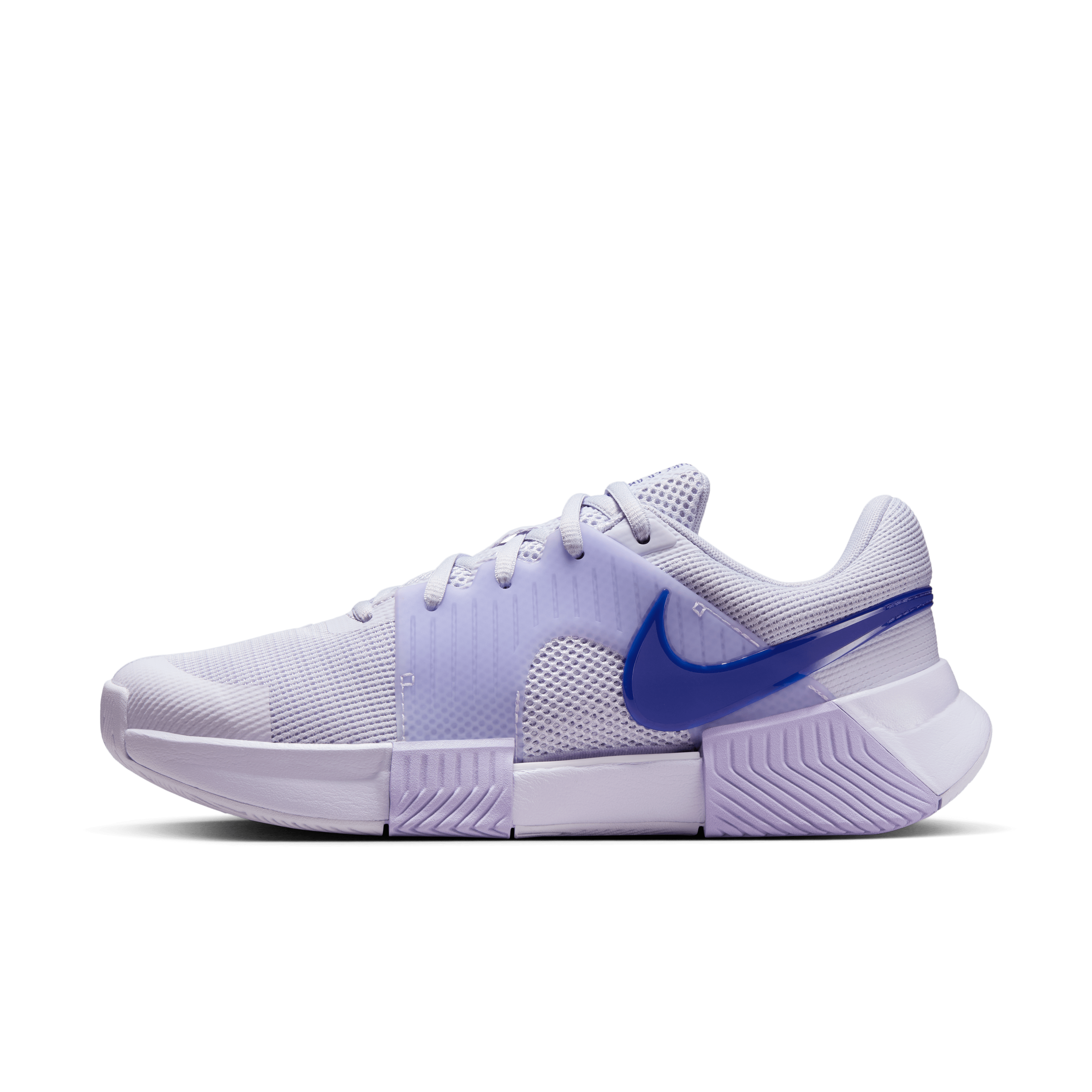 Nike Zoom GP Challenge 1 Women's Hard Court Tennis Shoes