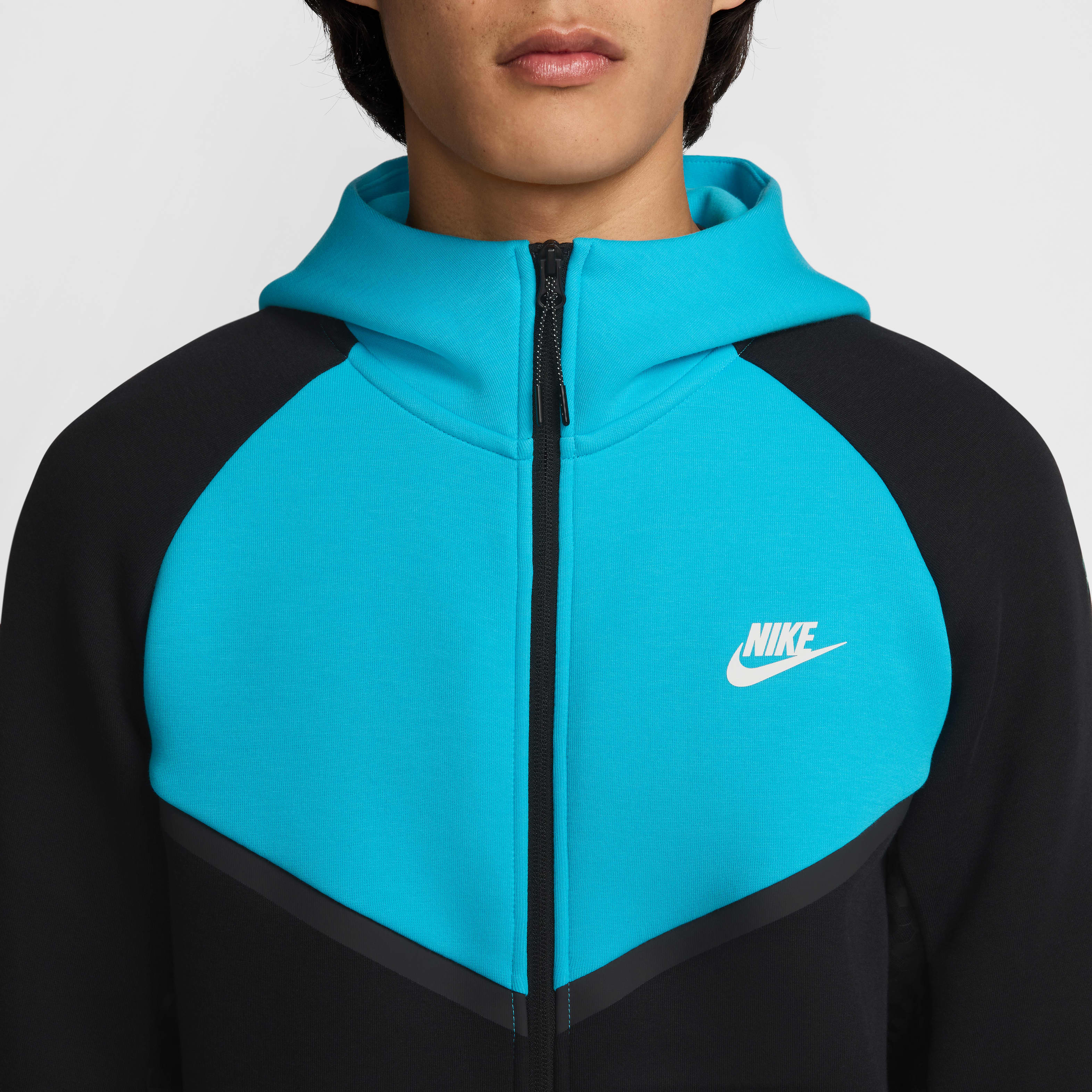 Nike Sportswear Tech Fleece x Doernbecher Freestyle Men's Full-Zip Hoodie