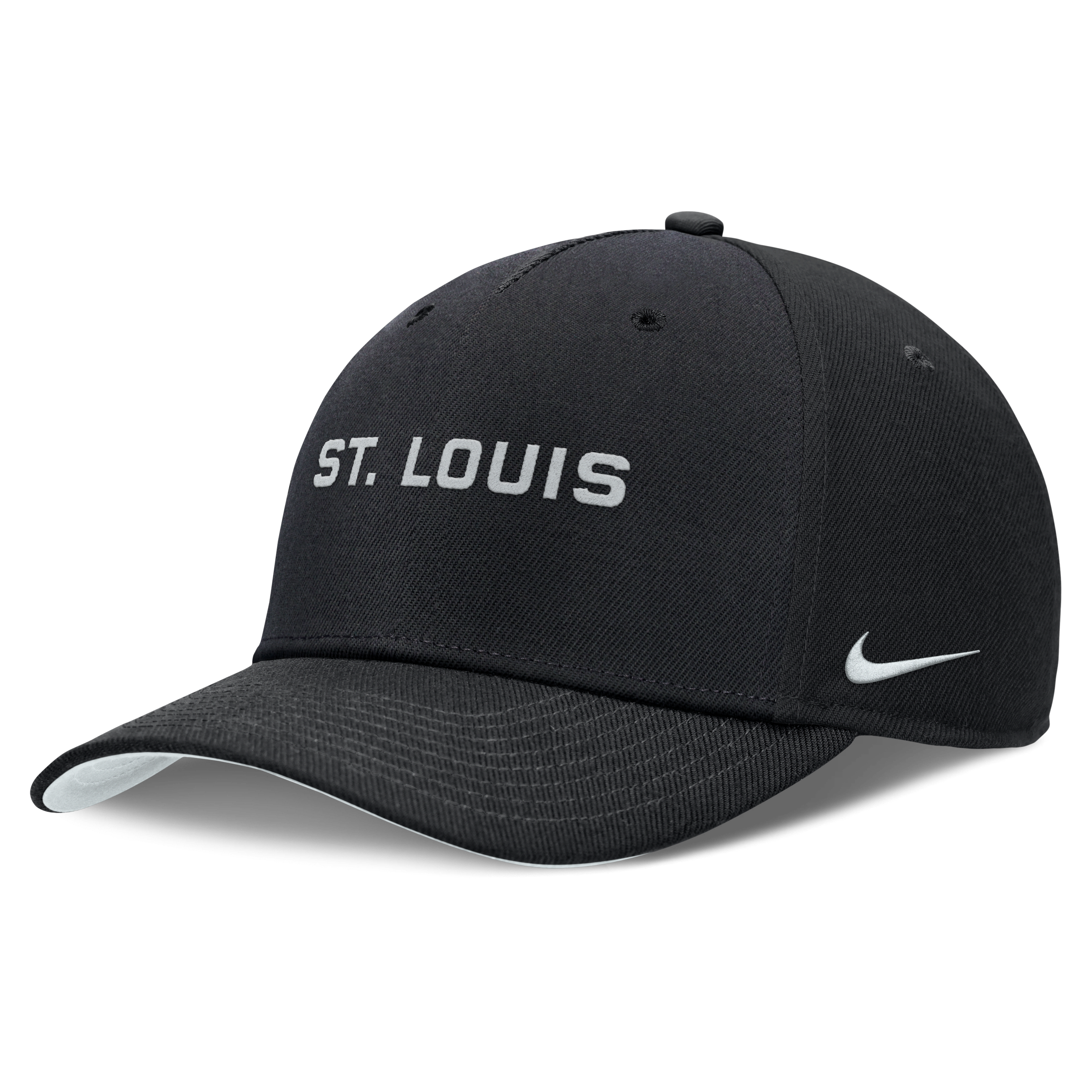 St. Louis Cardinals Rise Men's Nike Dri-FIT MLB Adjustable Hat