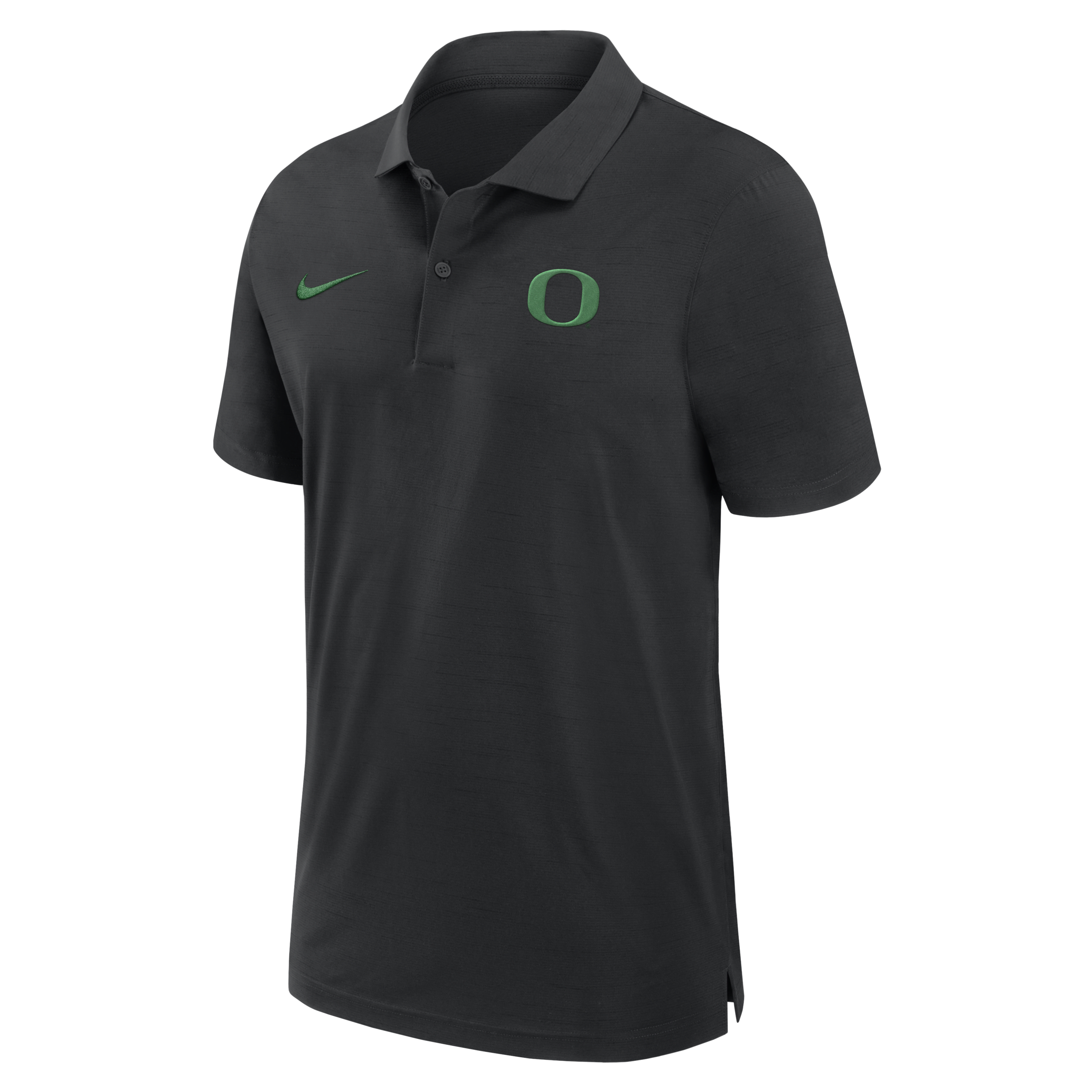 Oregon Ducks Sideline Men's Nike Dri-FIT College Polo