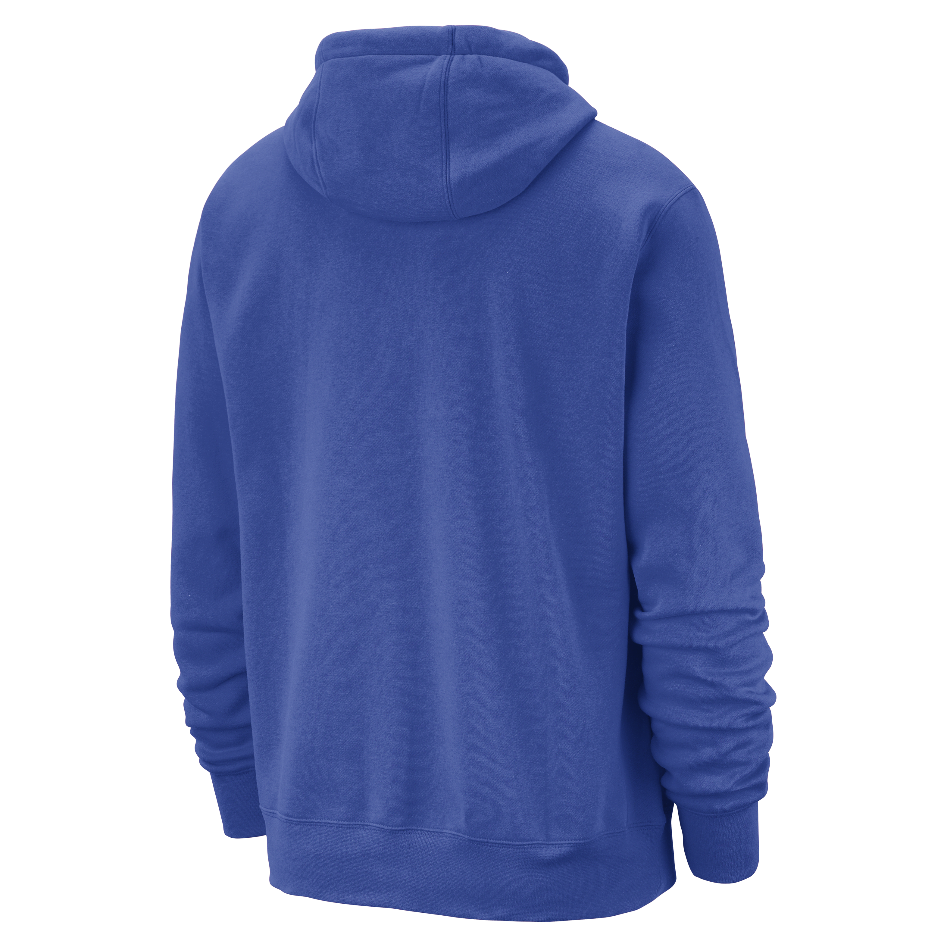 Duke Club Men's Nike College Hoodie