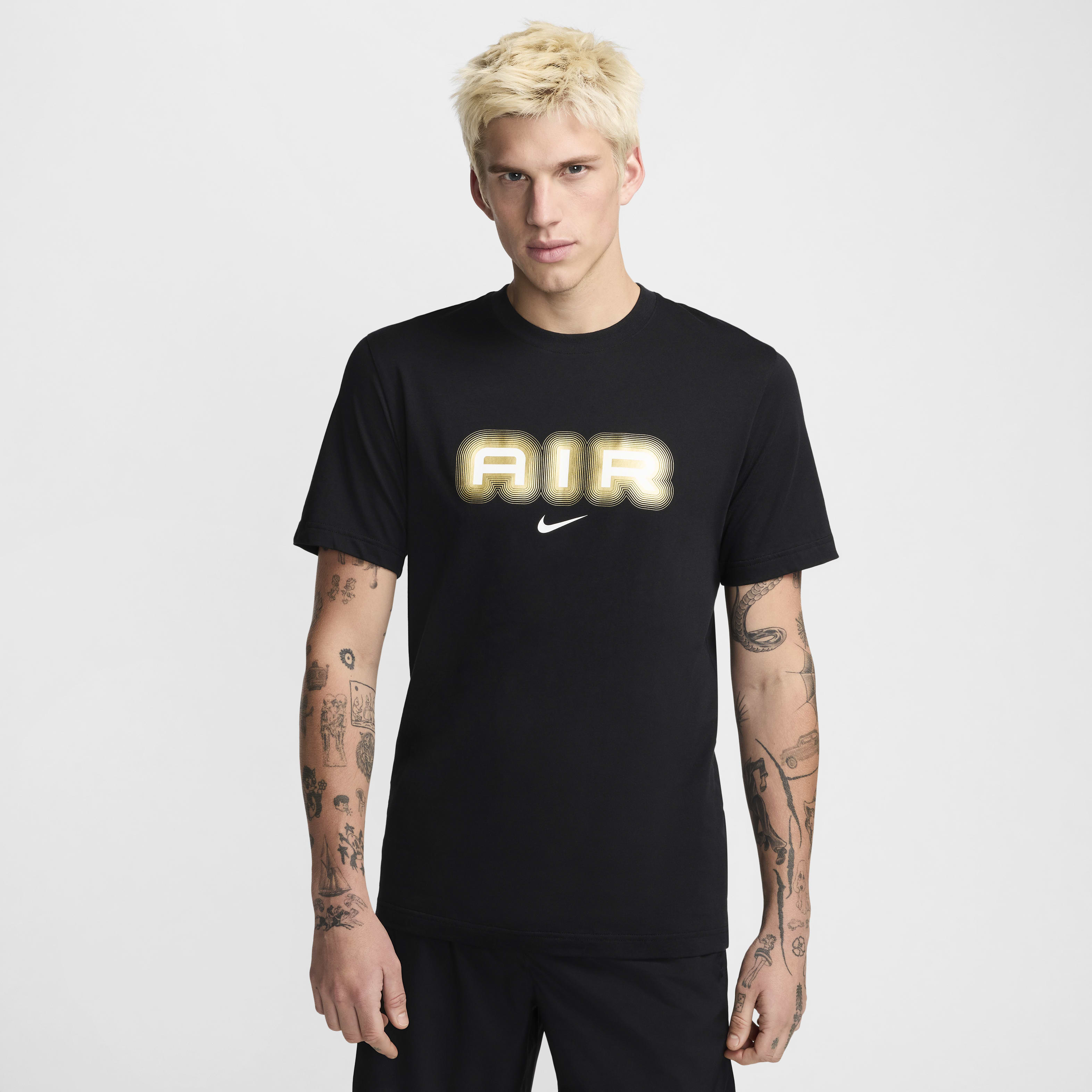 Nike Air Men's Graphic T-Shirt