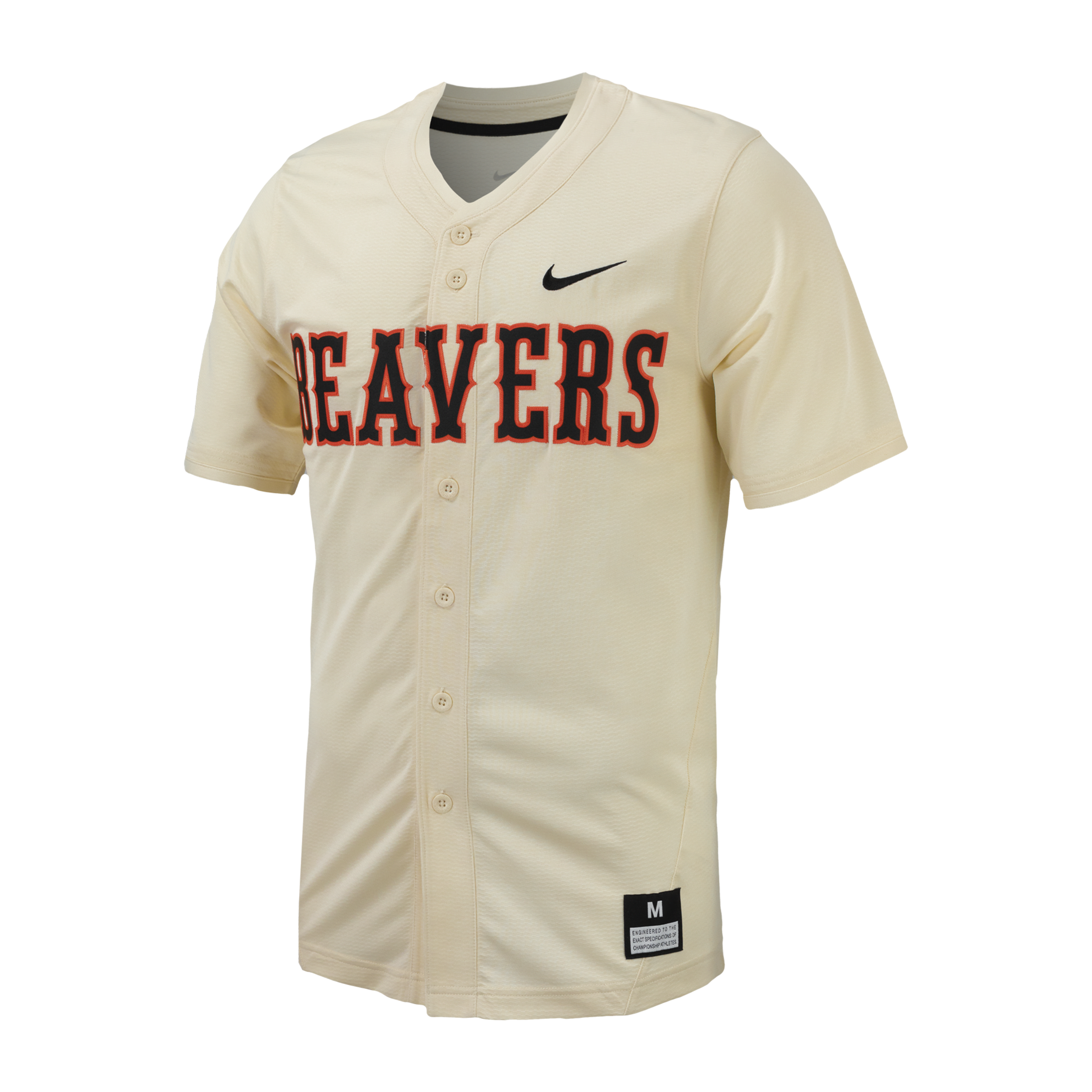 UCLA Men's Nike College Replica Baseball Jersey