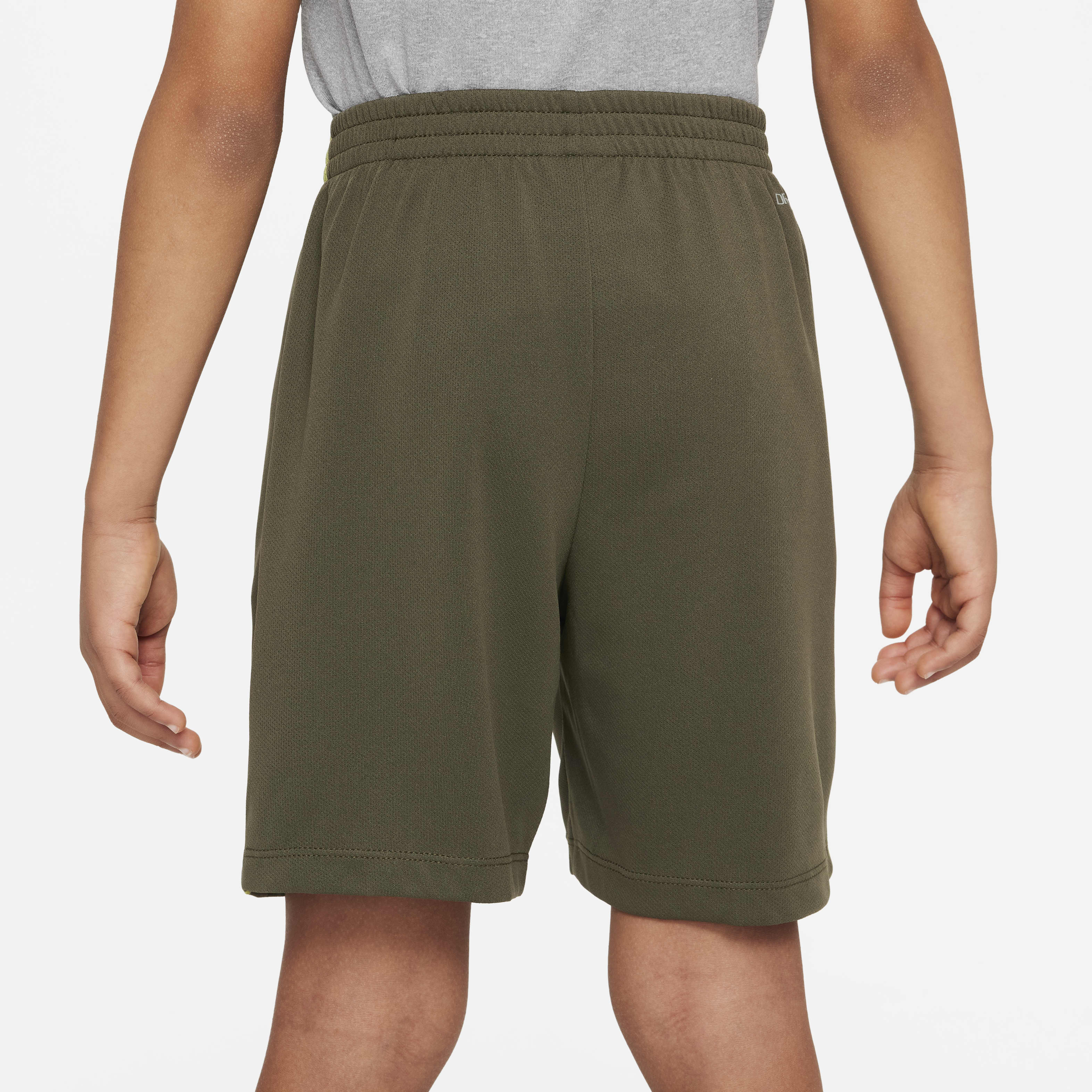 Nike Dri-FIT Little Kids' Shorts