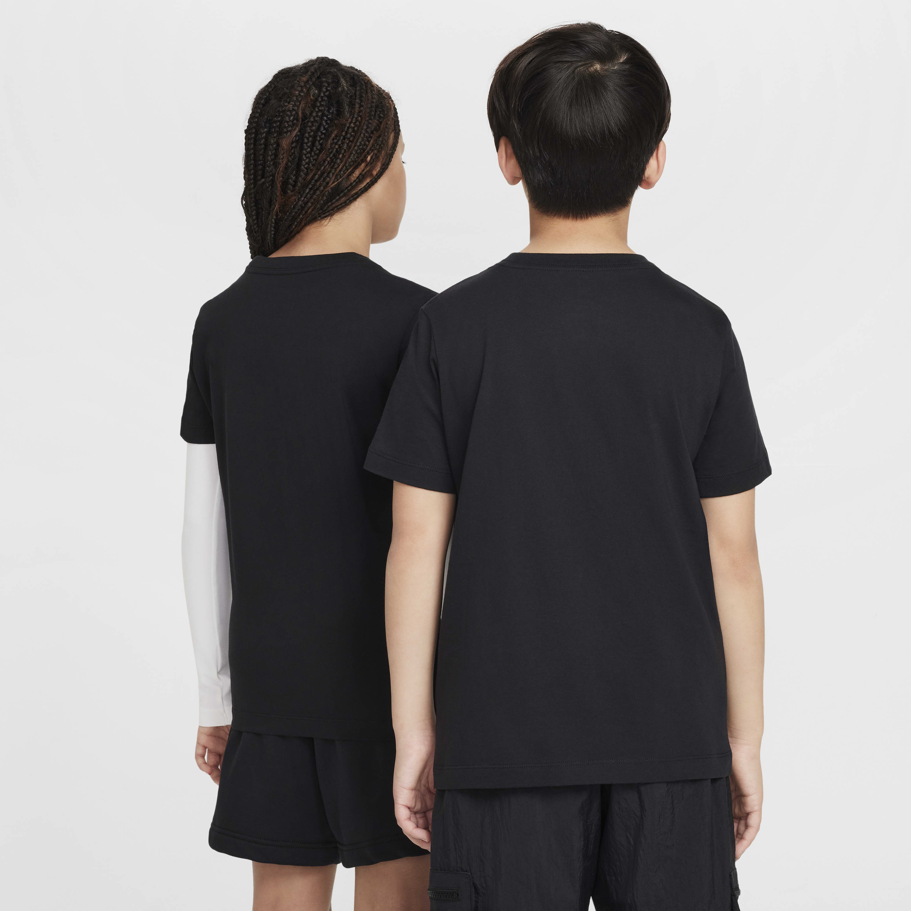 Nike Sportswear Big Kids' T-Shirt