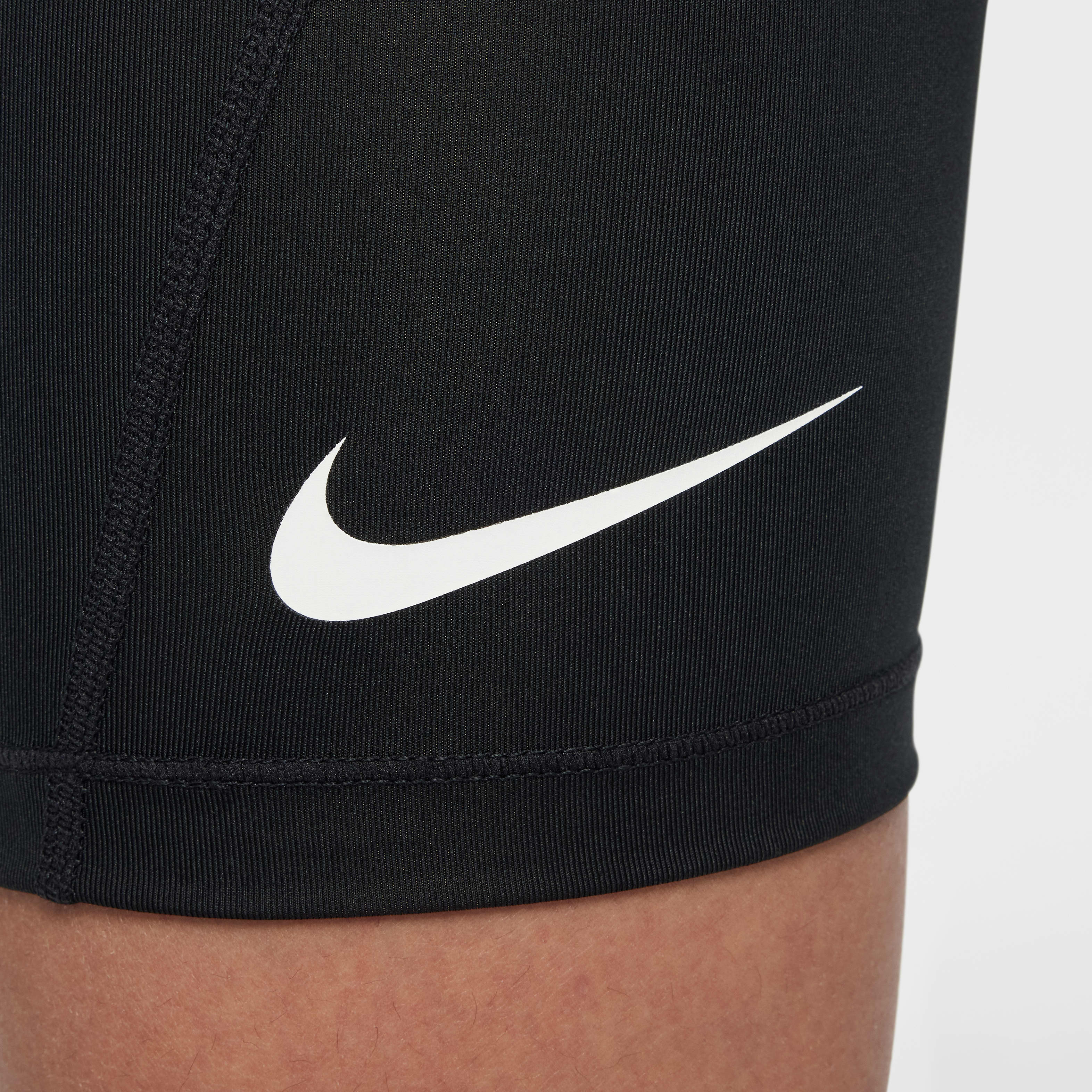 Nike Big Kids' (Girls') Shorts