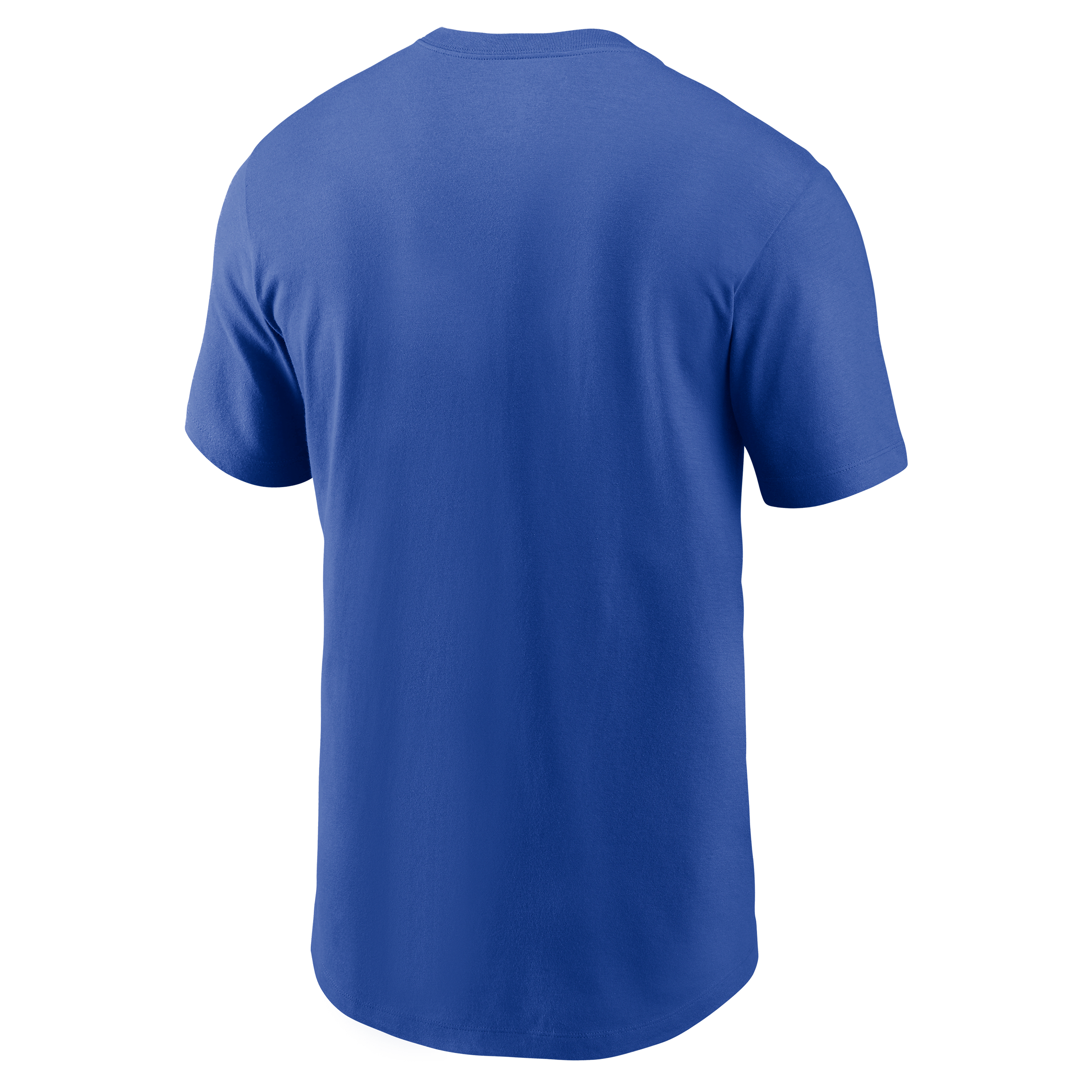 Florida Gators Baseball Logo Men's Nike College T-Shirt