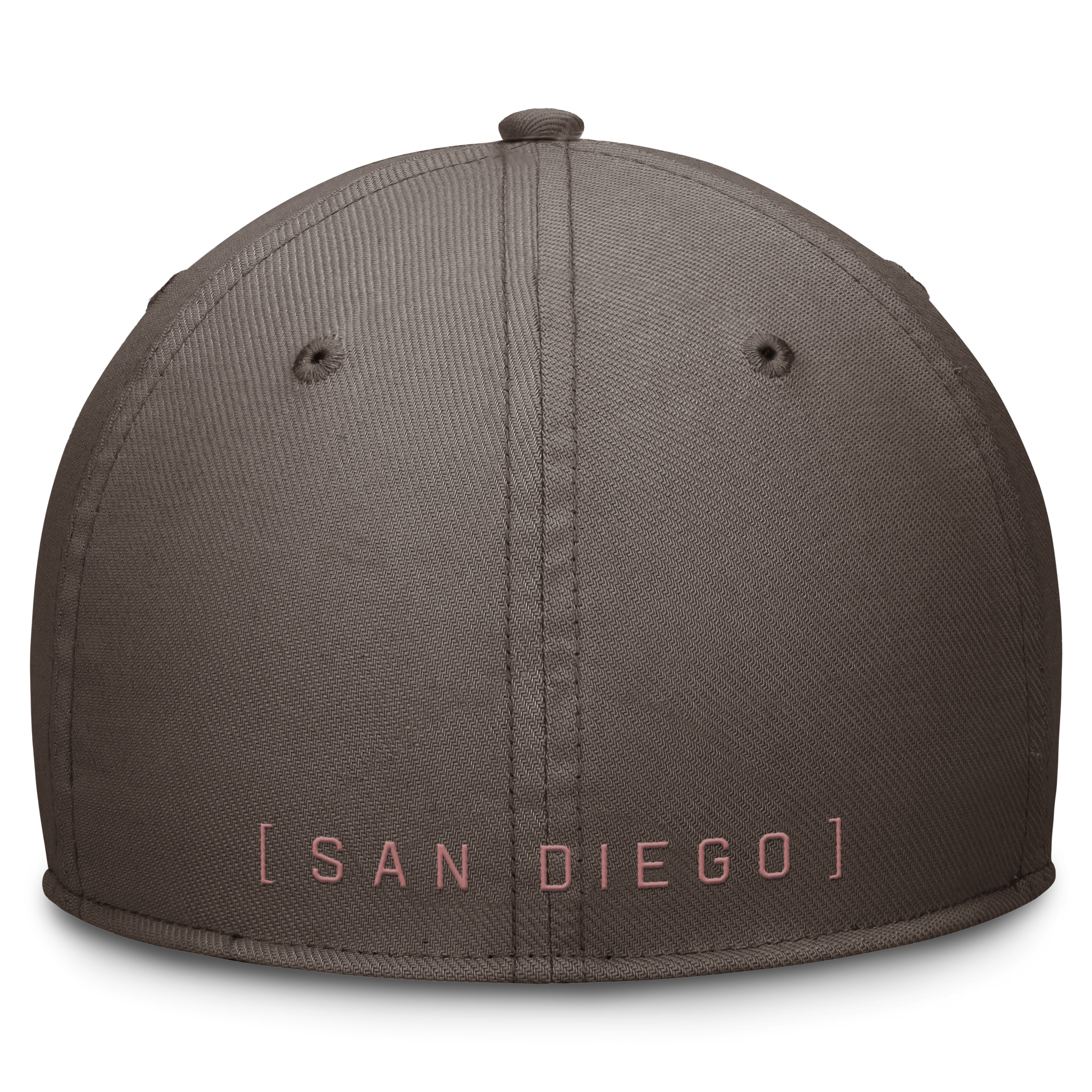 San Diego Padres Statement Swoosh Men's Nike Dri-FIT MLB Hat