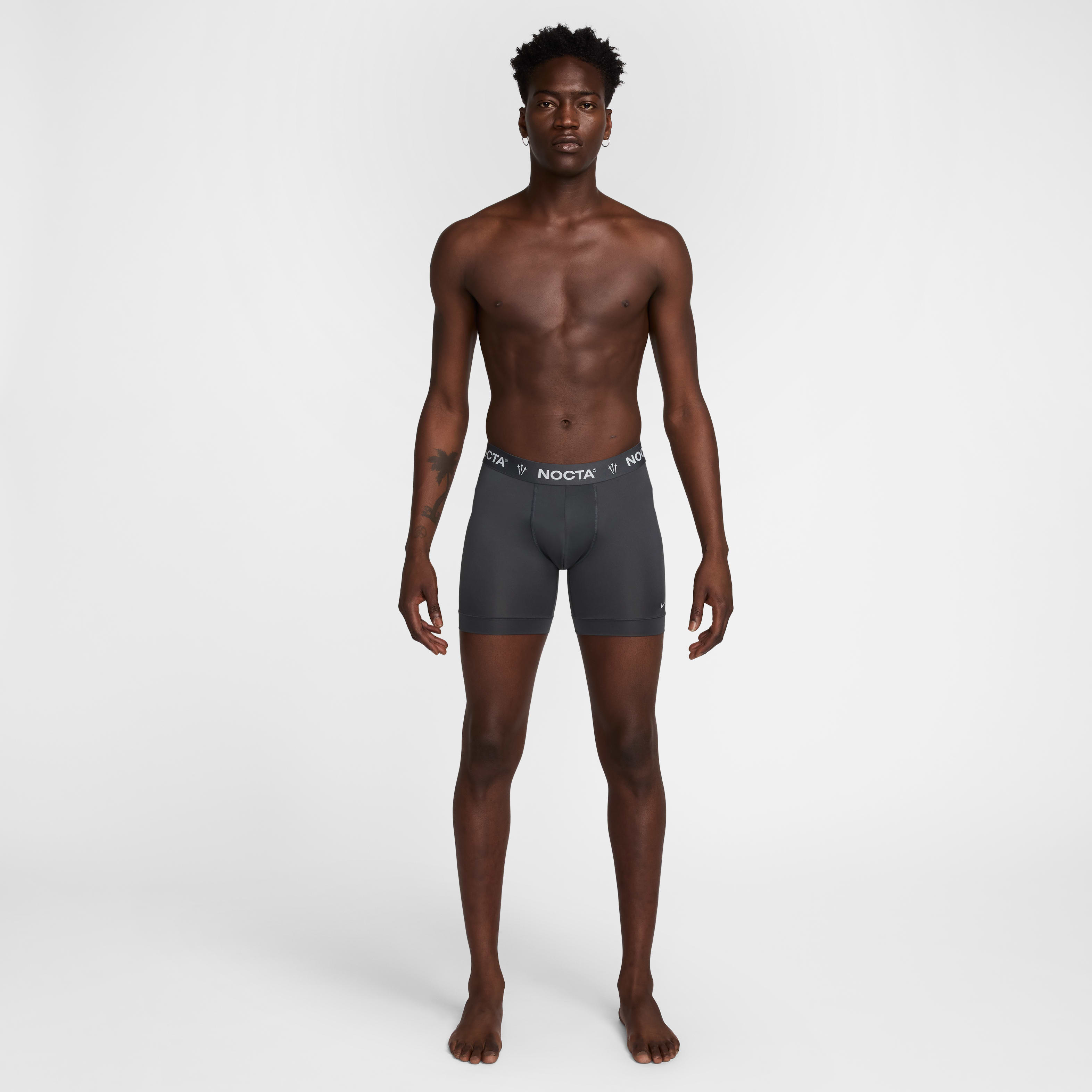 NOCTA Essential Micro Men's Boxer Briefs