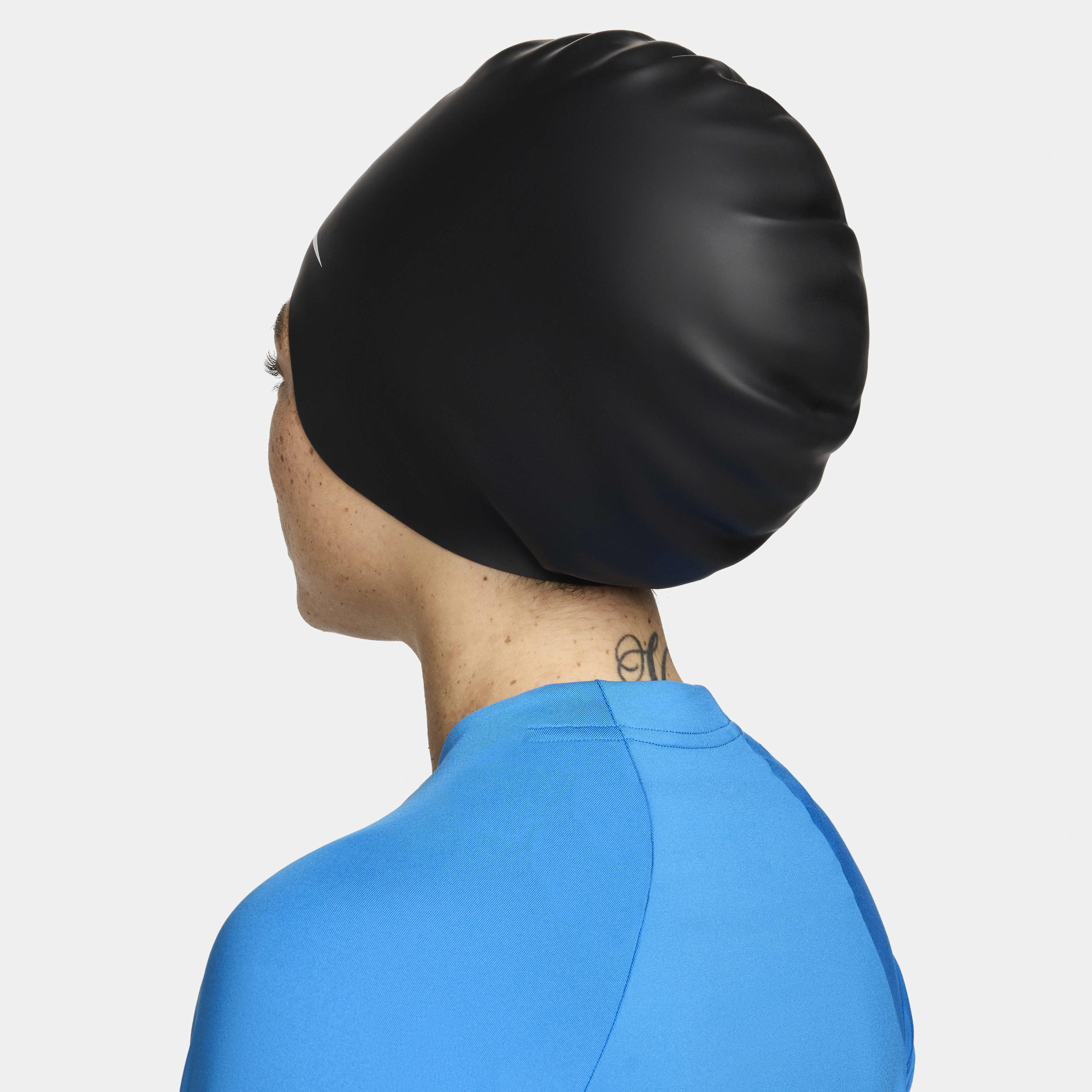 Nike Swim Voluminous Hair Cap