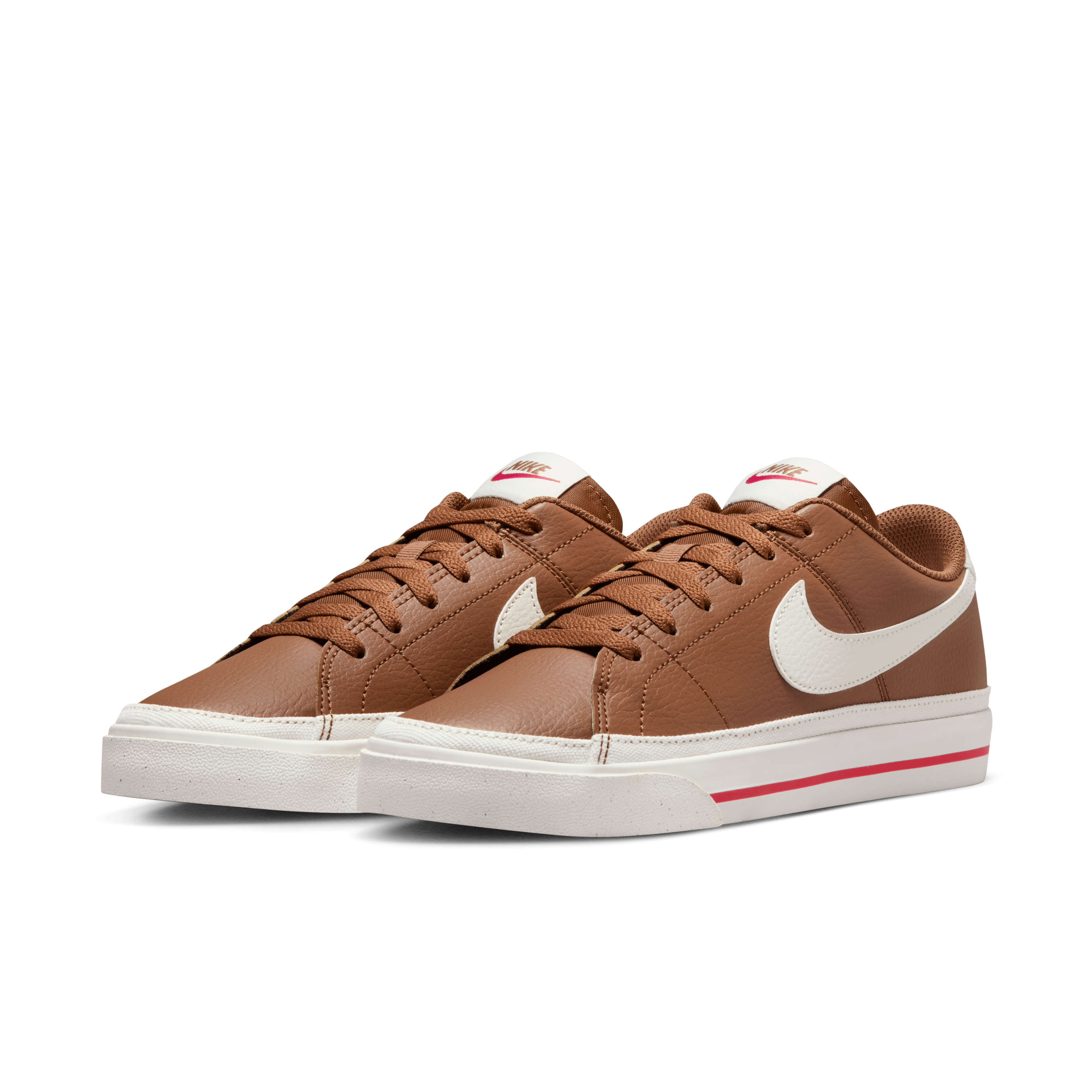 Nike Court Legacy Low Next Nature Women's Shoes