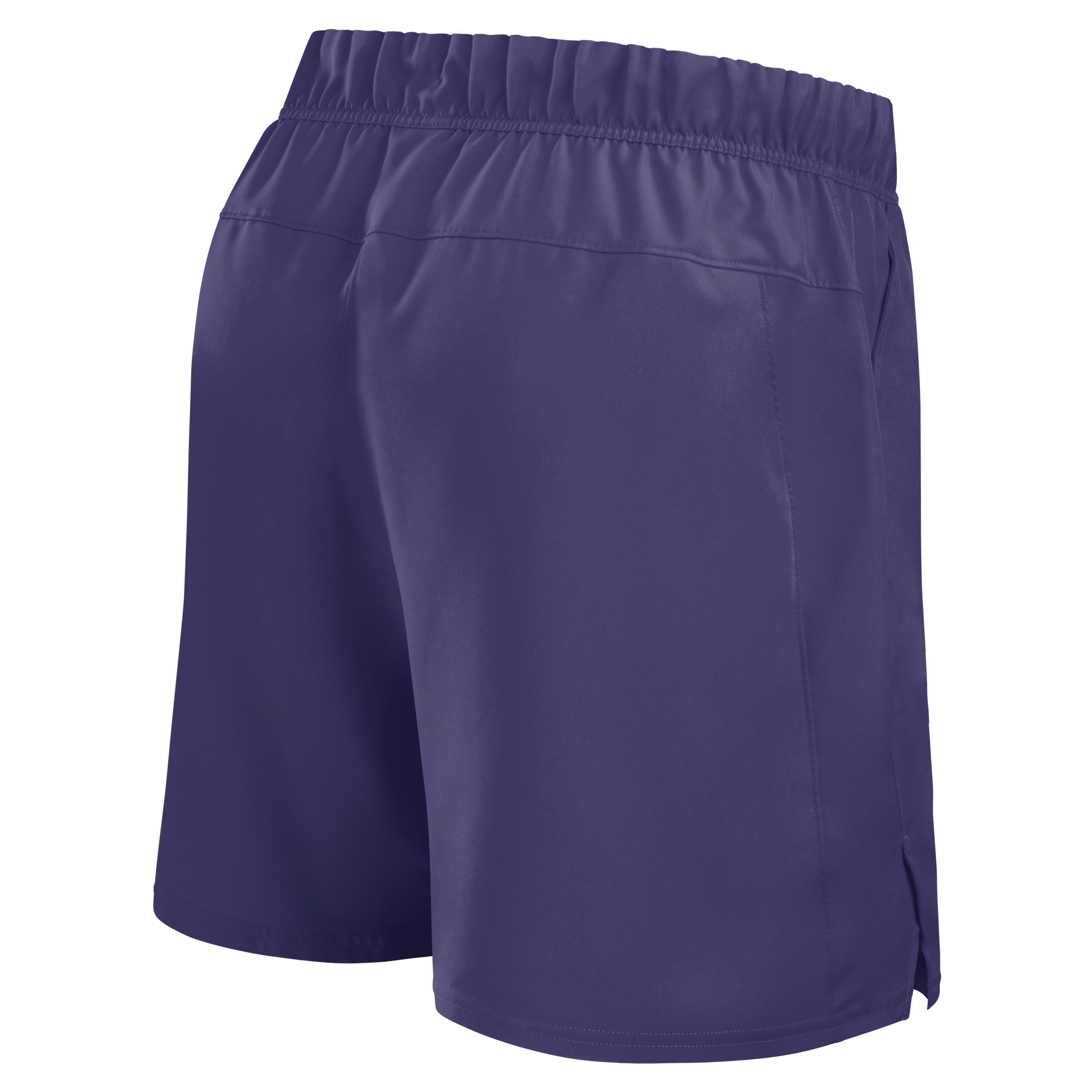 Baltimore Ravens Blitz Victory Men’s Nike Dri-FIT NFL Shorts