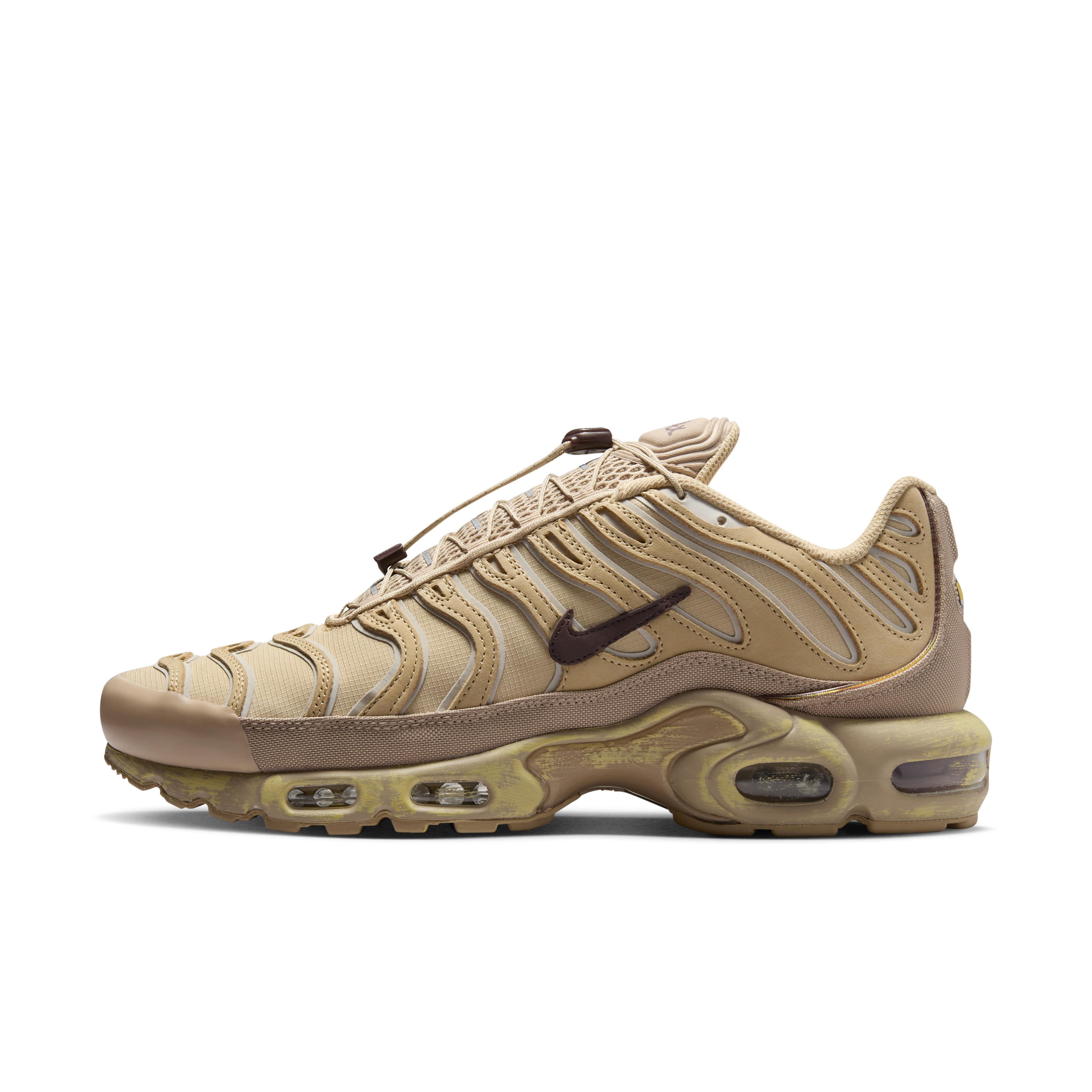 Nike Air Max Plus Men's Shoes