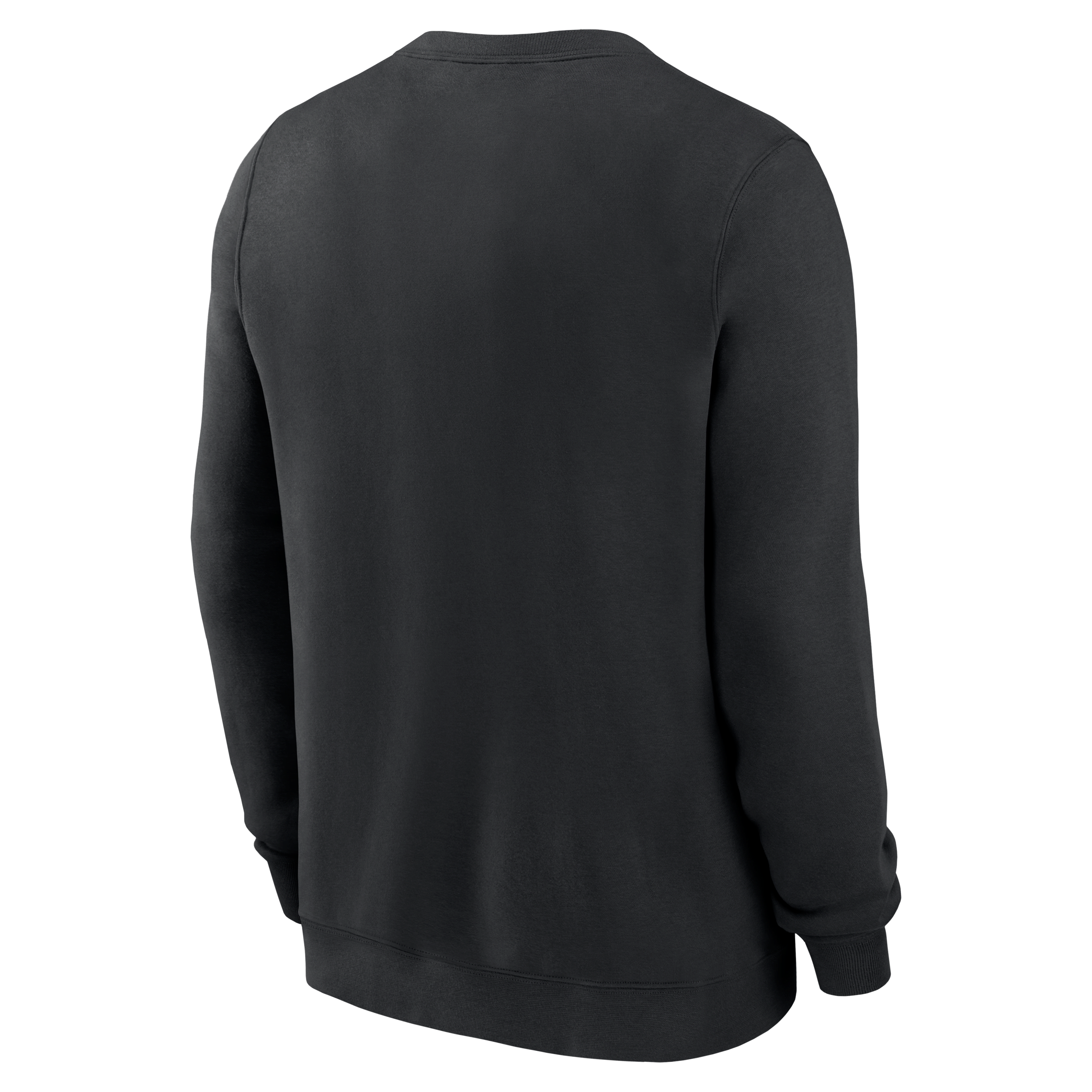 Philadelphia Eagles Draw Block Club Men's Nike NFL Pullover Crew