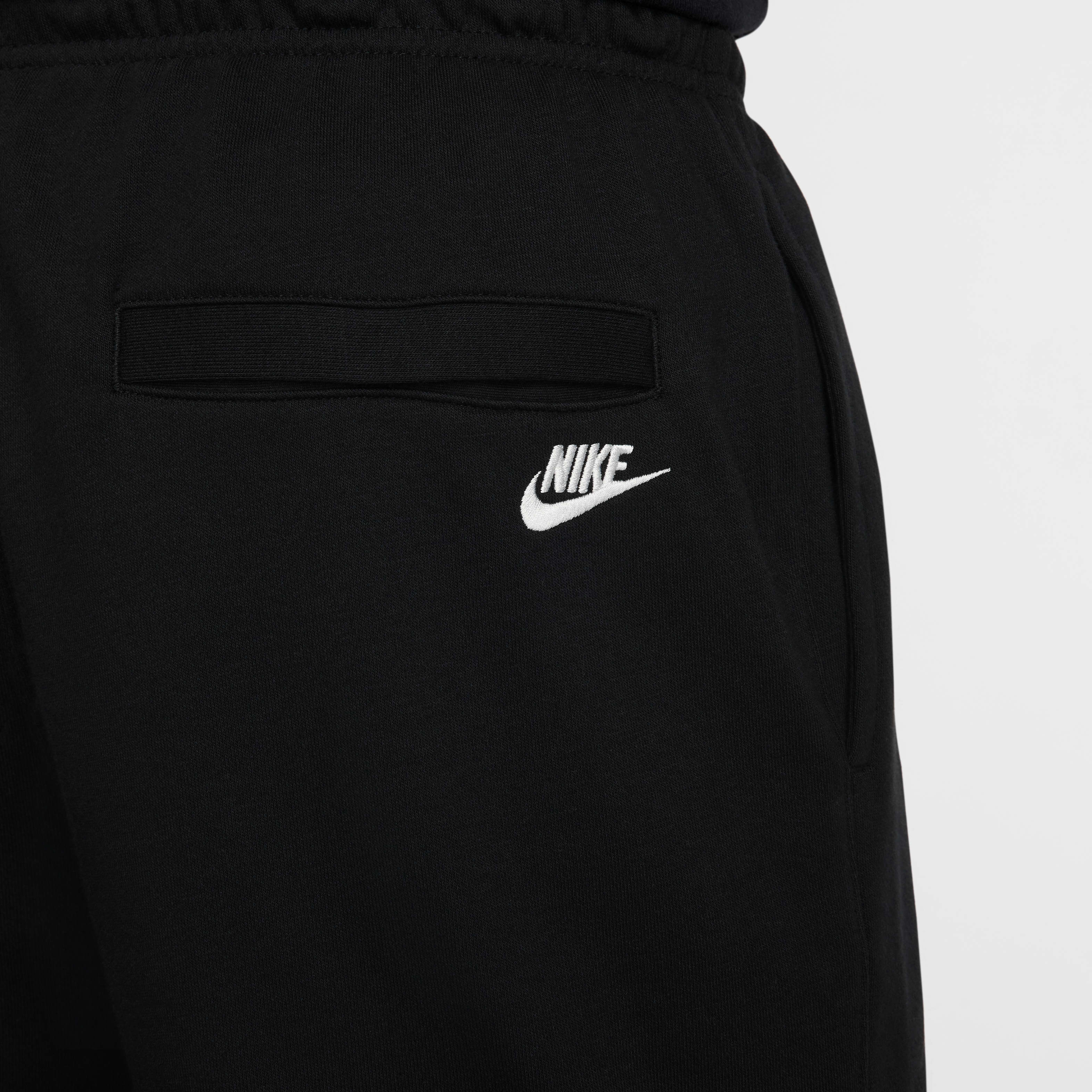 Nike Club Men's French Terry Joggers