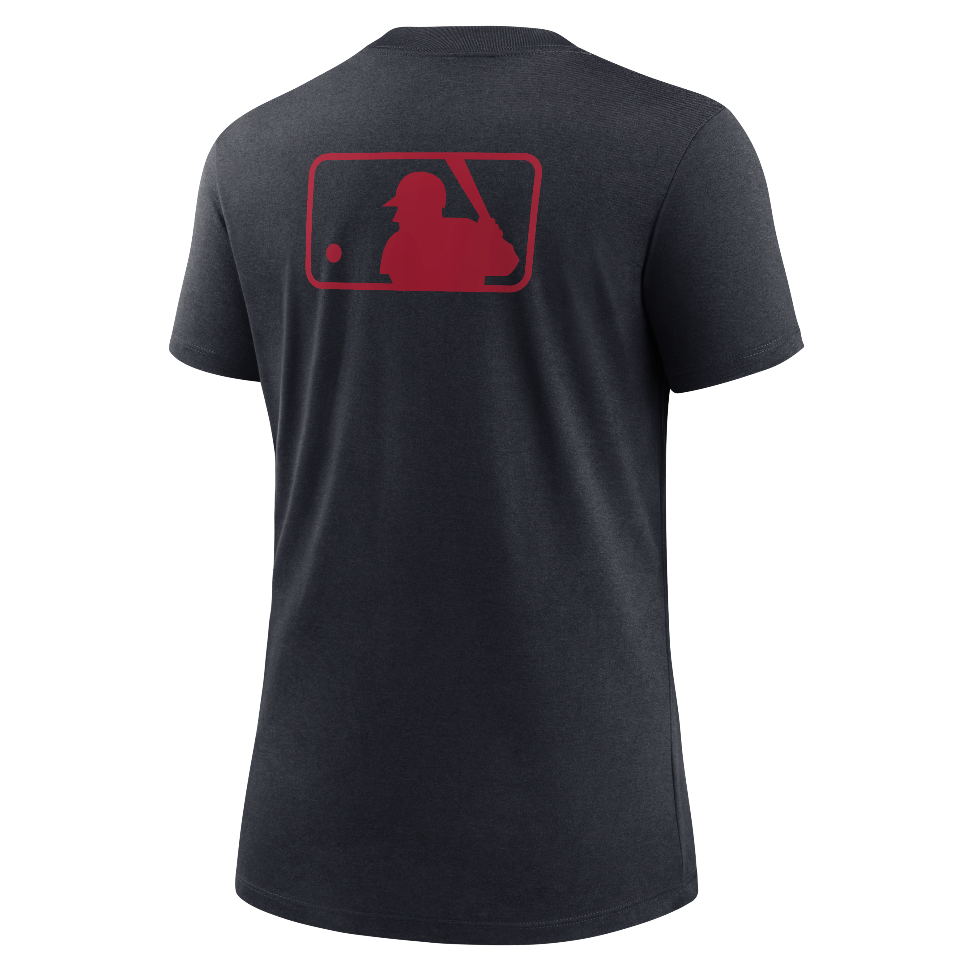 Minnesota Twins Authentic Collection Early Work Women's Nike MLB T-Shirt