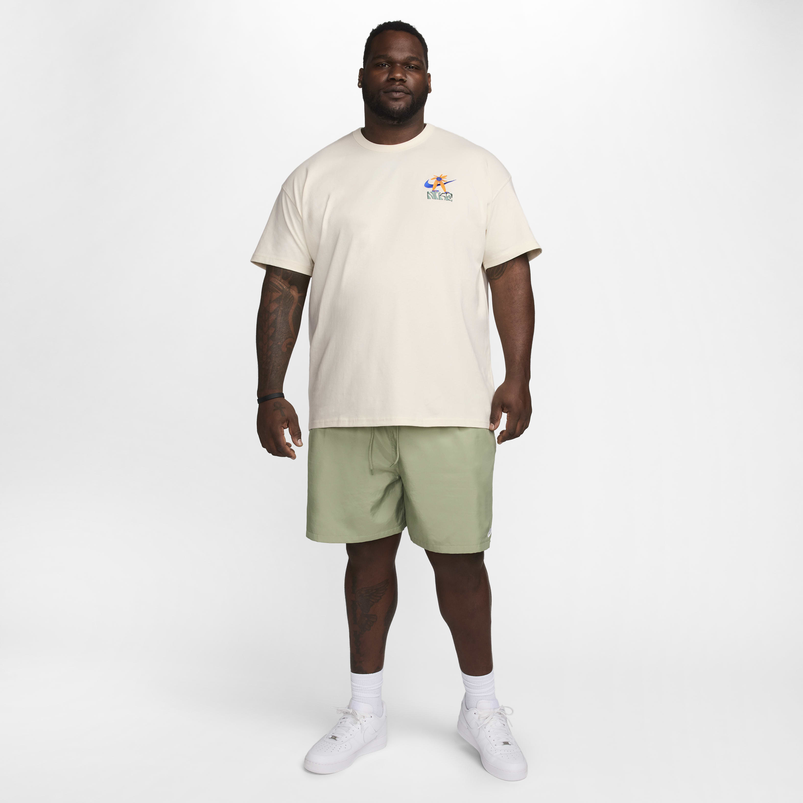 Nike Sportswear Men's Max90 T-Shirt