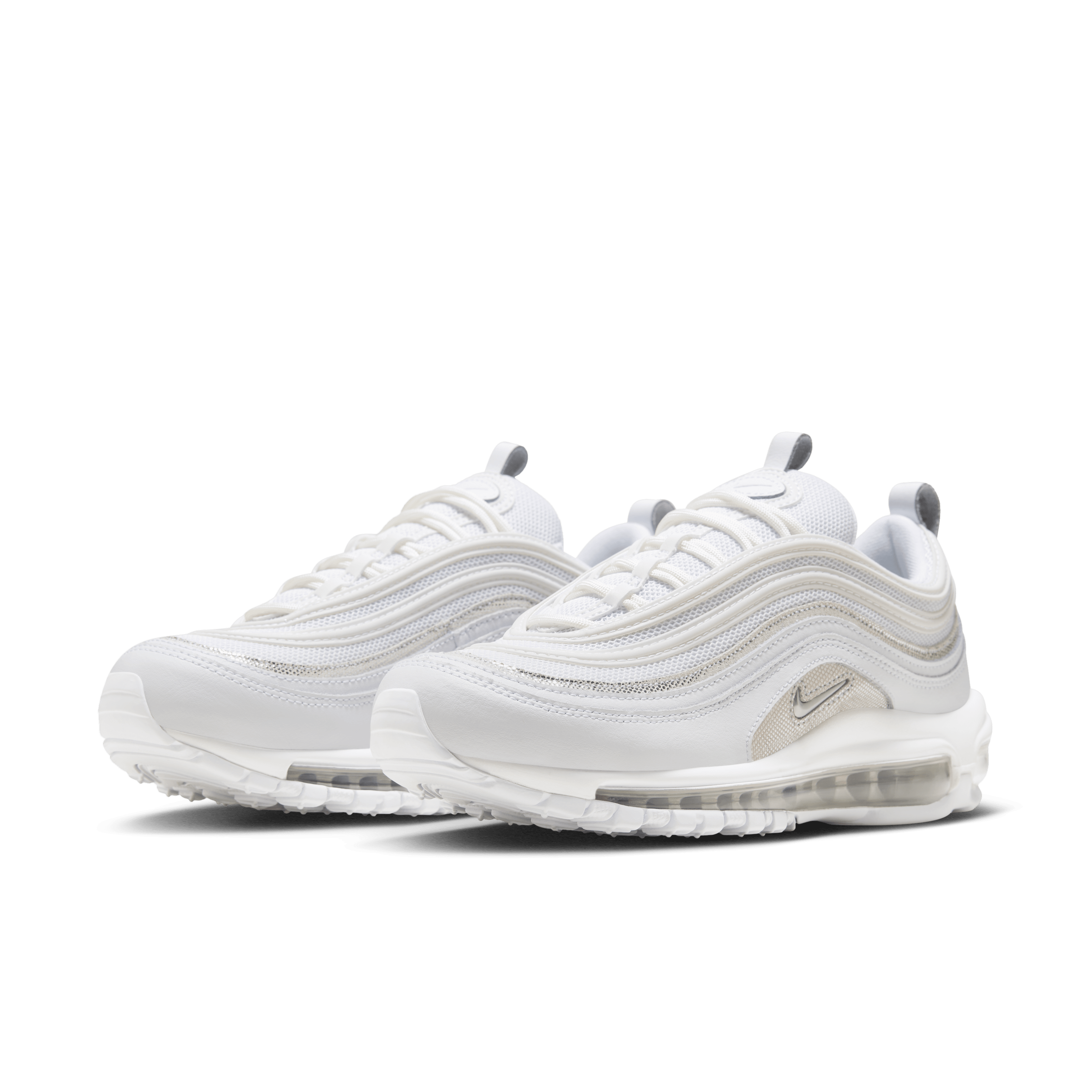 Nike Air Max 97 Women's Shoes