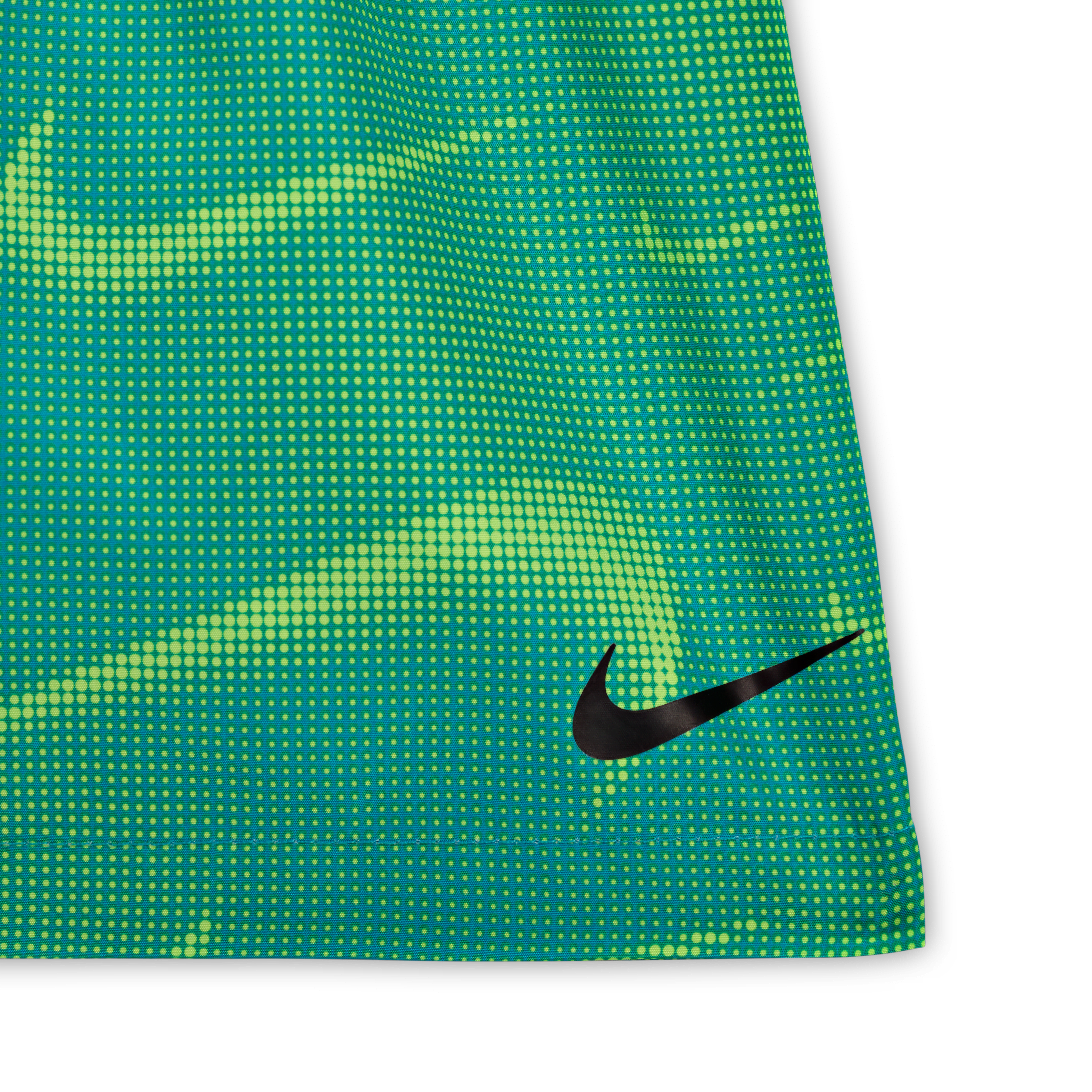 Nike Dri-FIT Baby (12-24M) Rhythm Printed 2-Piece Shorts Set