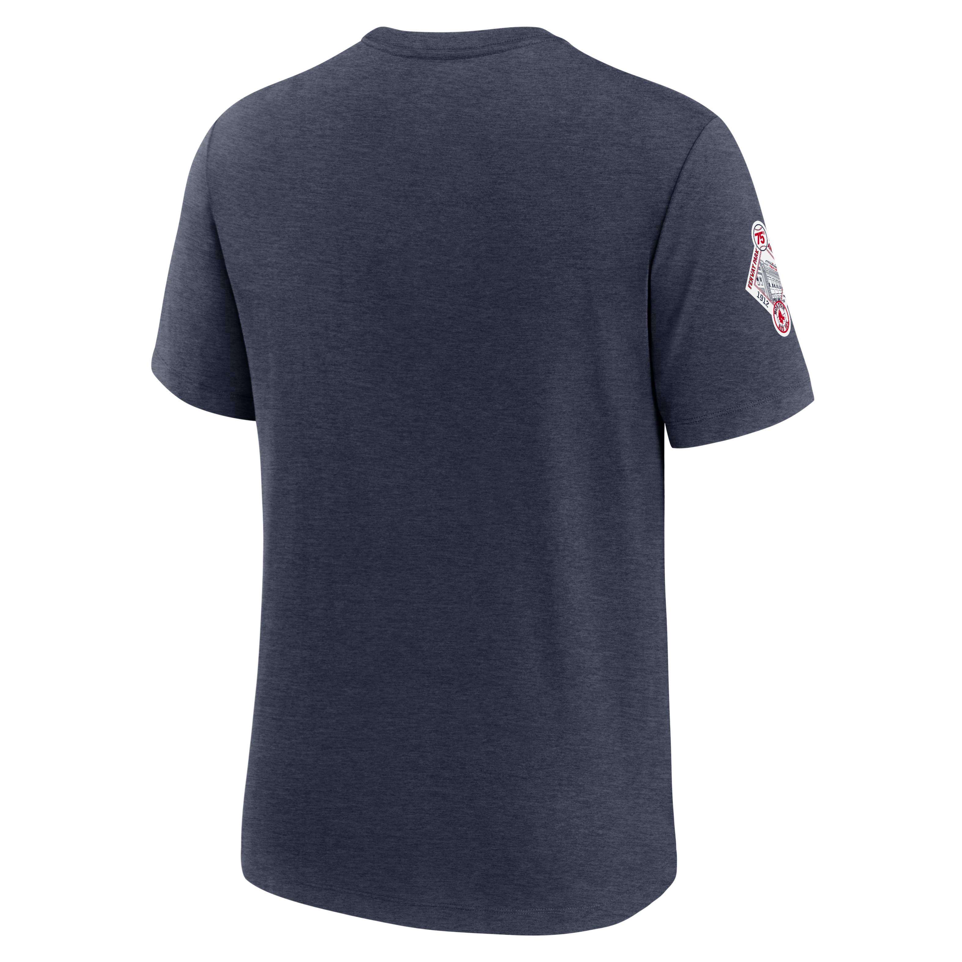 Boston Red Sox Cooperstown Eras Men's Nike MLB T-Shirt