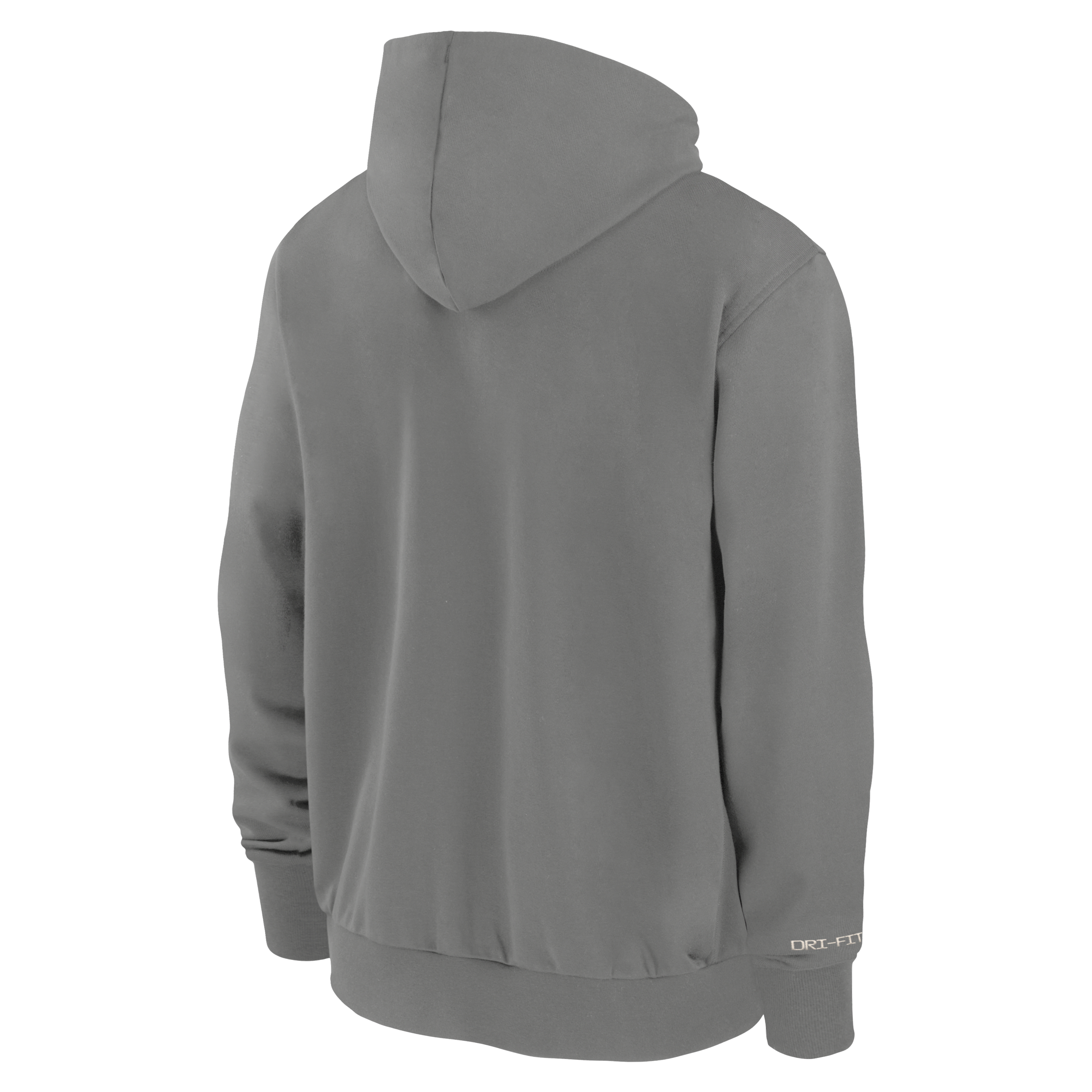 San Diego Padres Authentic Collection Travel Men's Nike Dri-FIT MLB Full-Zip Hoodie