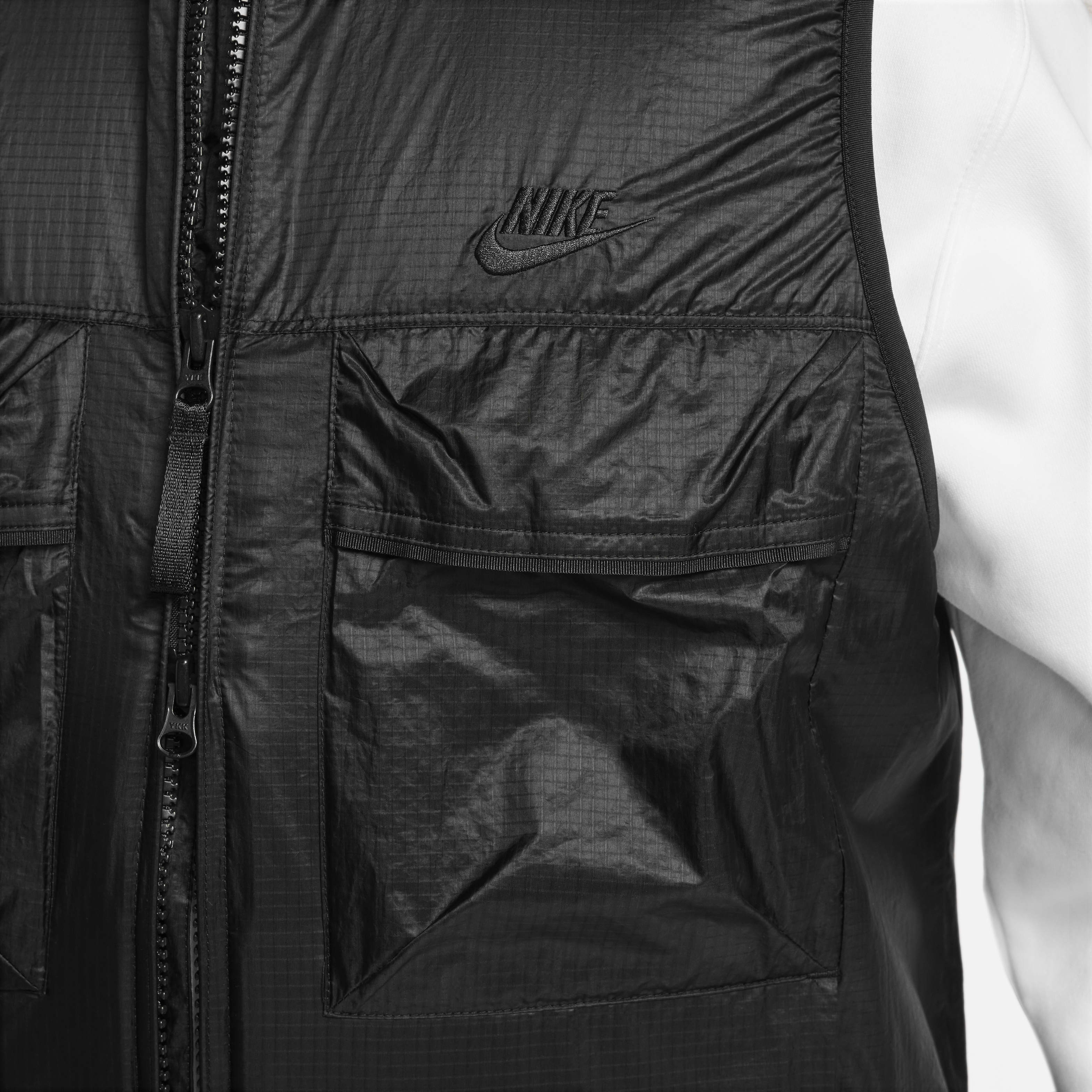 Nike Tech Fleece Men's Utility Vest