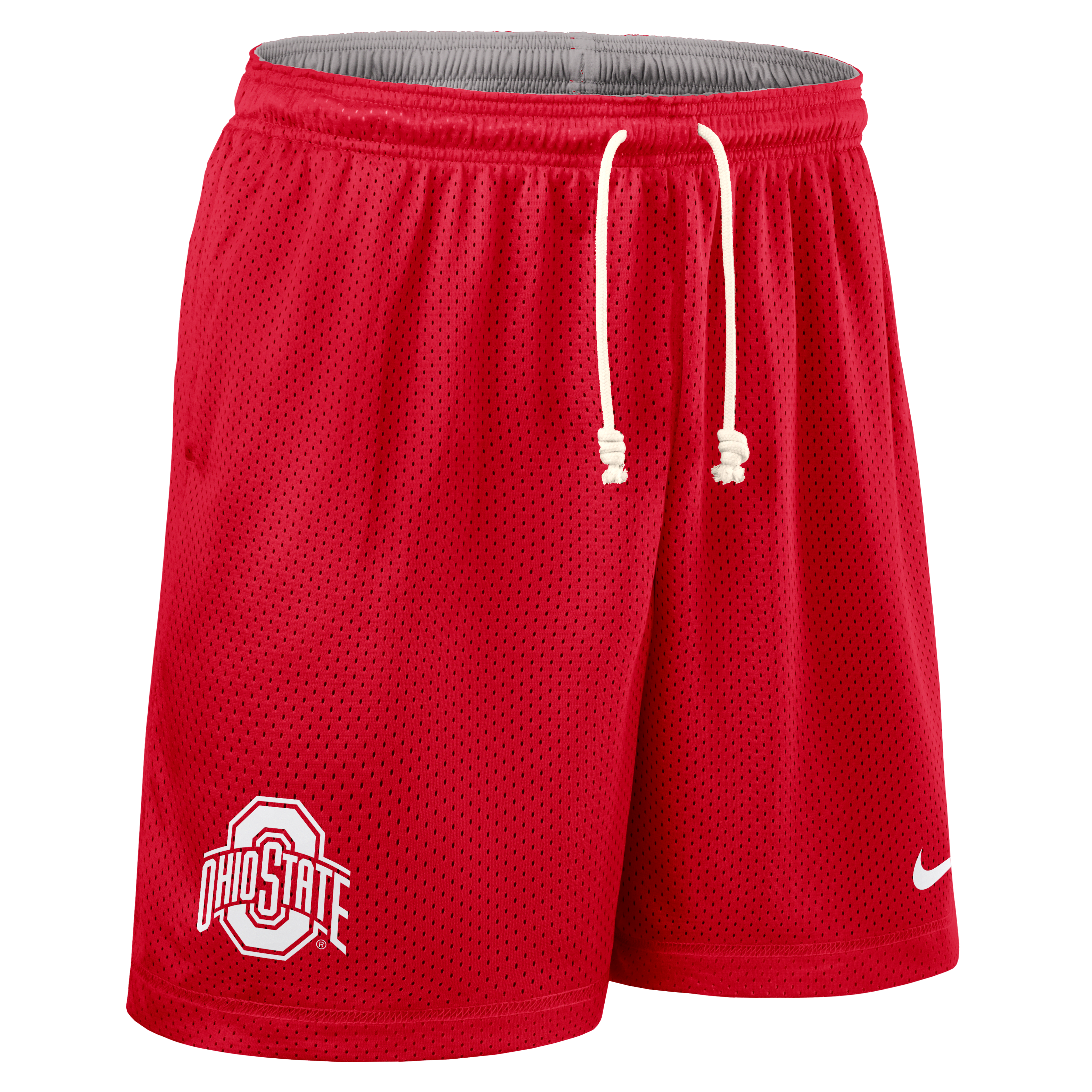 Ohio State Sideline Reversible Men’s Nike Dri-FIT College Shorts