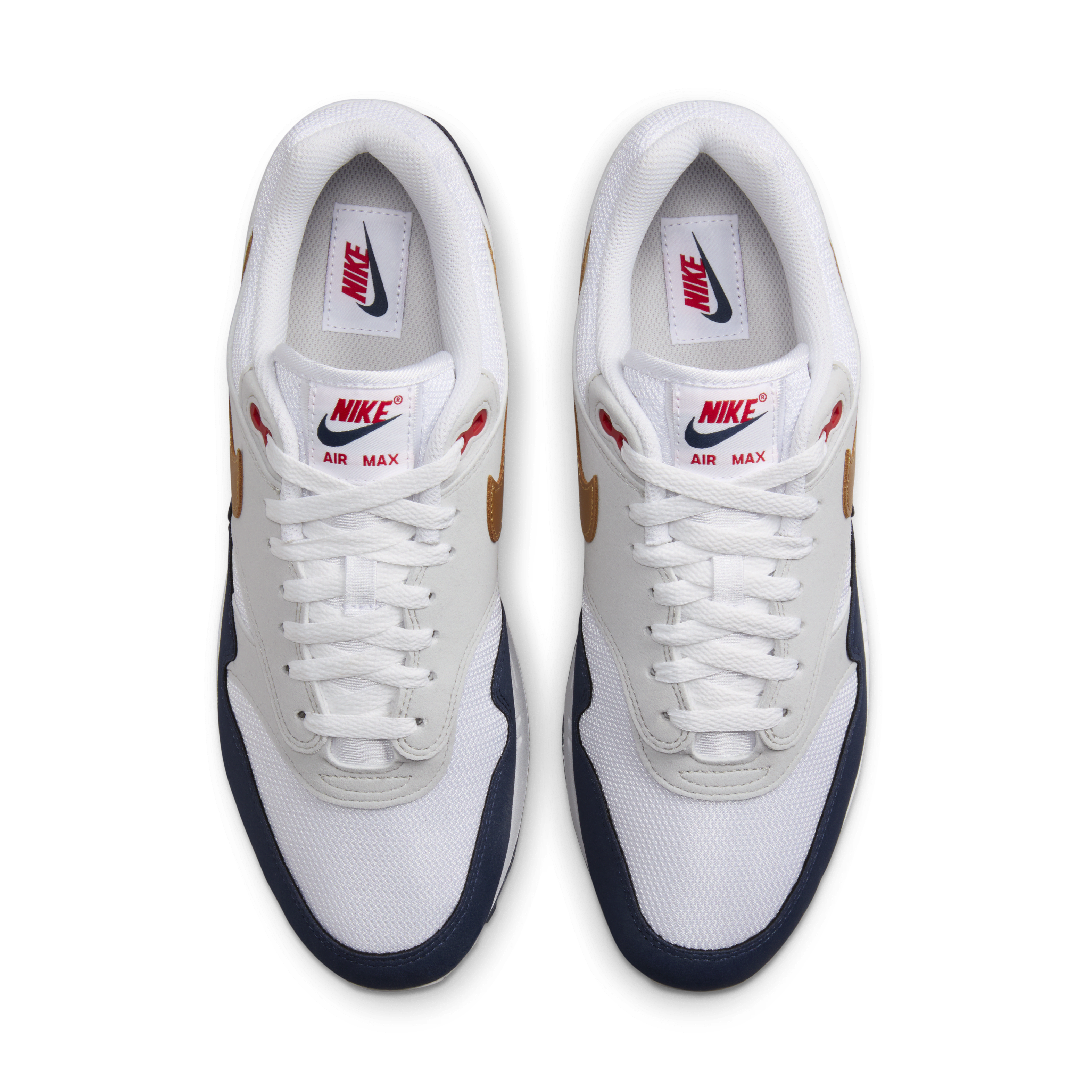 Nike Air Max 1 Men's Shoes