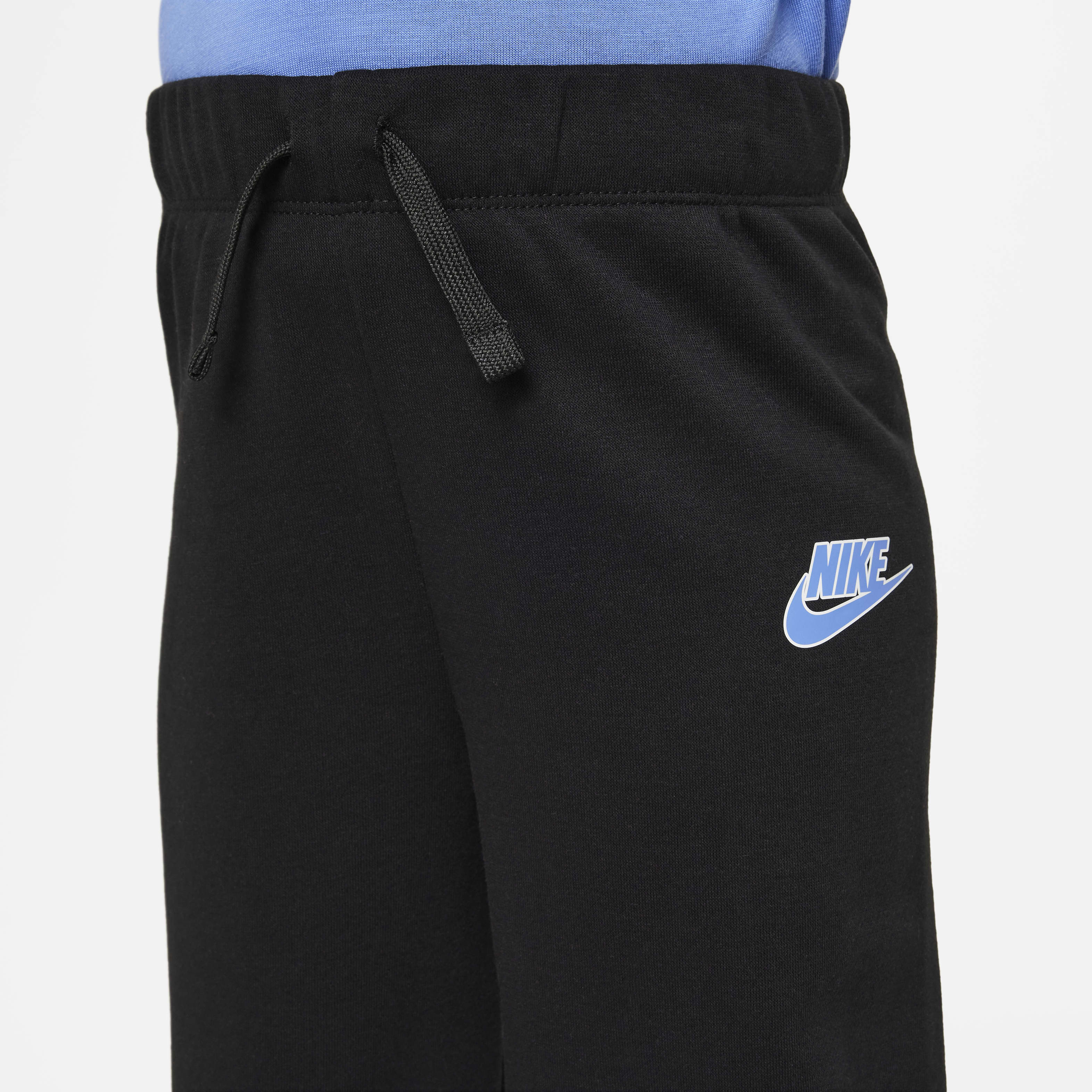 Nike Notebook Wide Leg Pants Little Kids