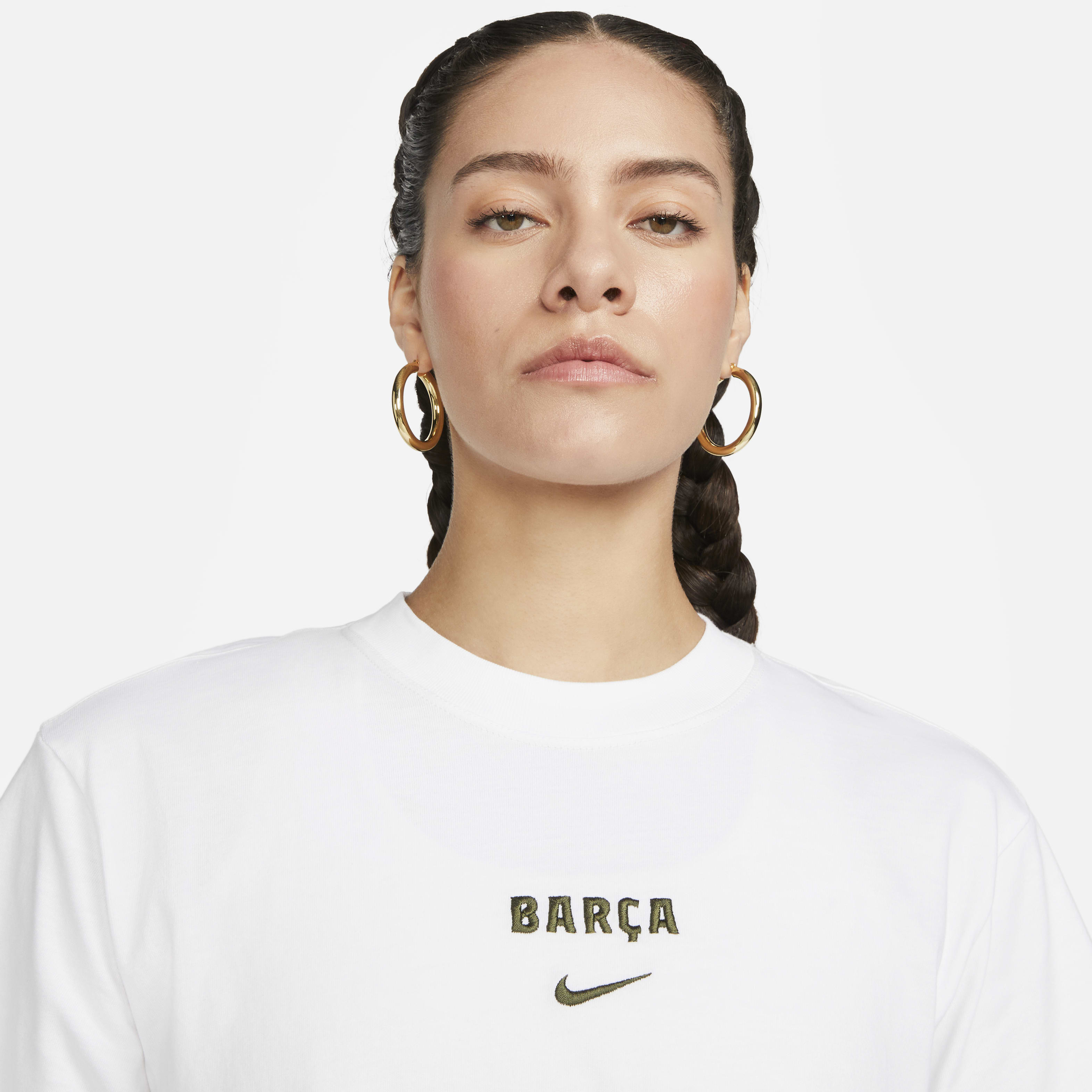 FC Barcelona Women's T-Shirt