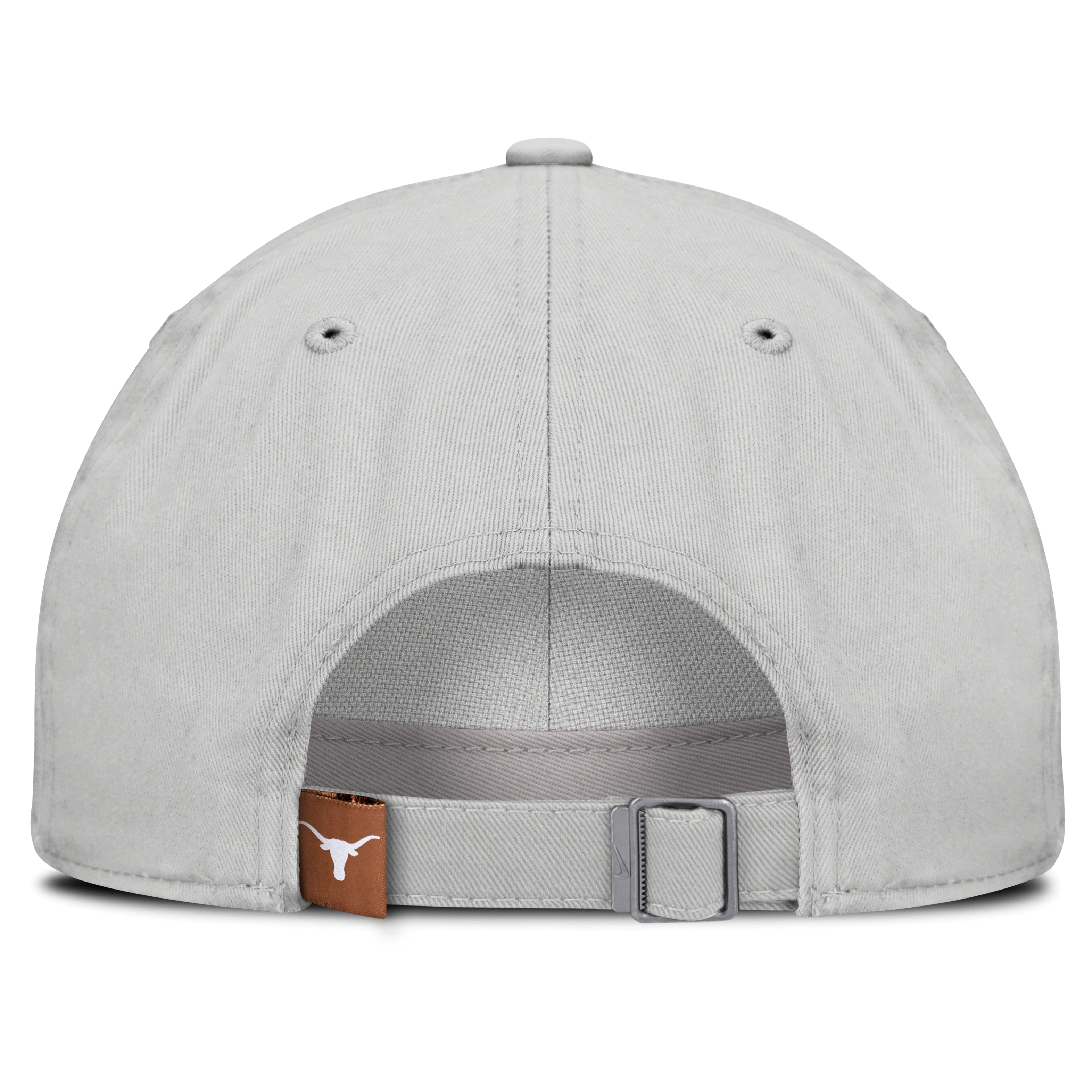 Texas Off-Field Club Gameday Men's Nike College Adjustable Hat