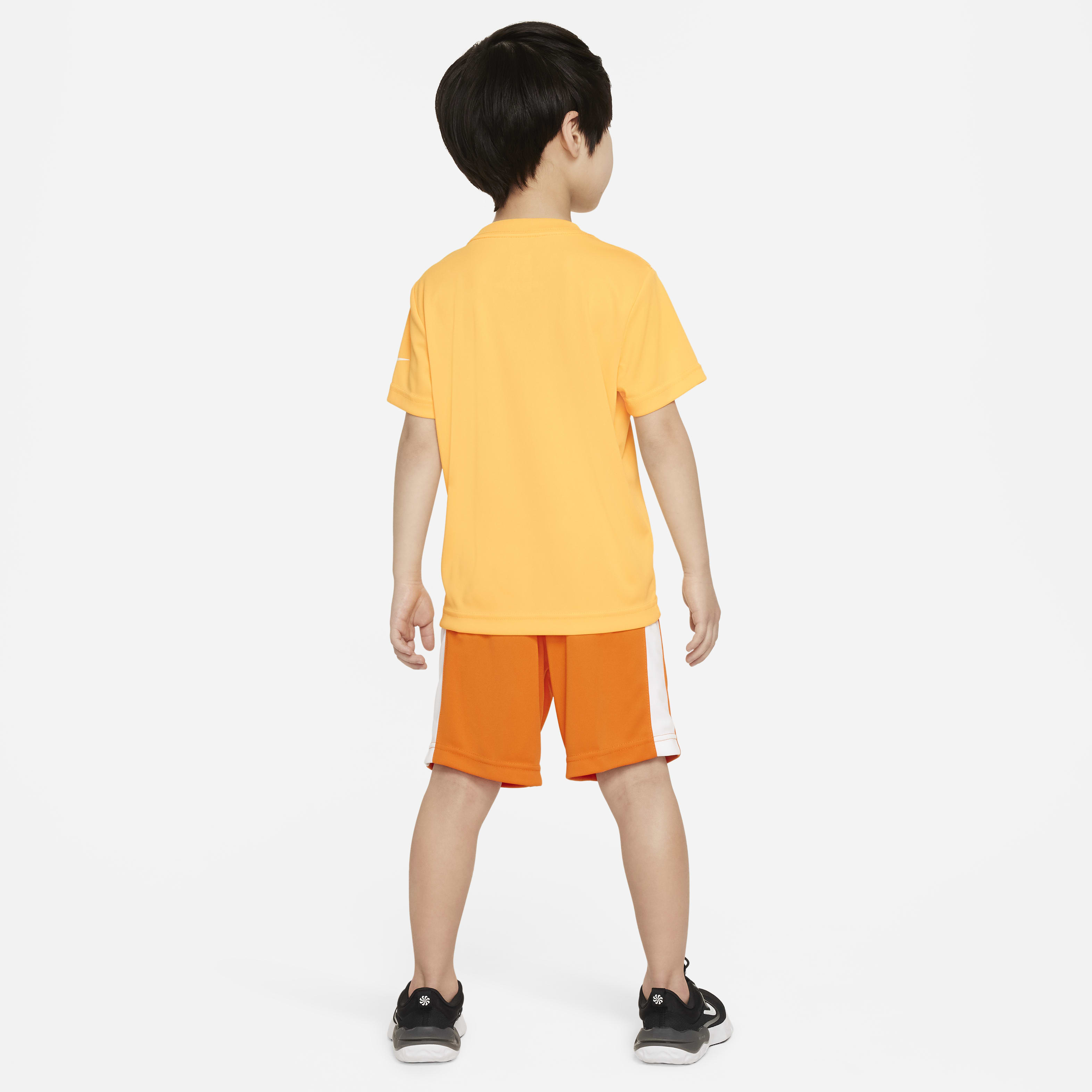 Nike Dri-FIT Toddler Shorts Set