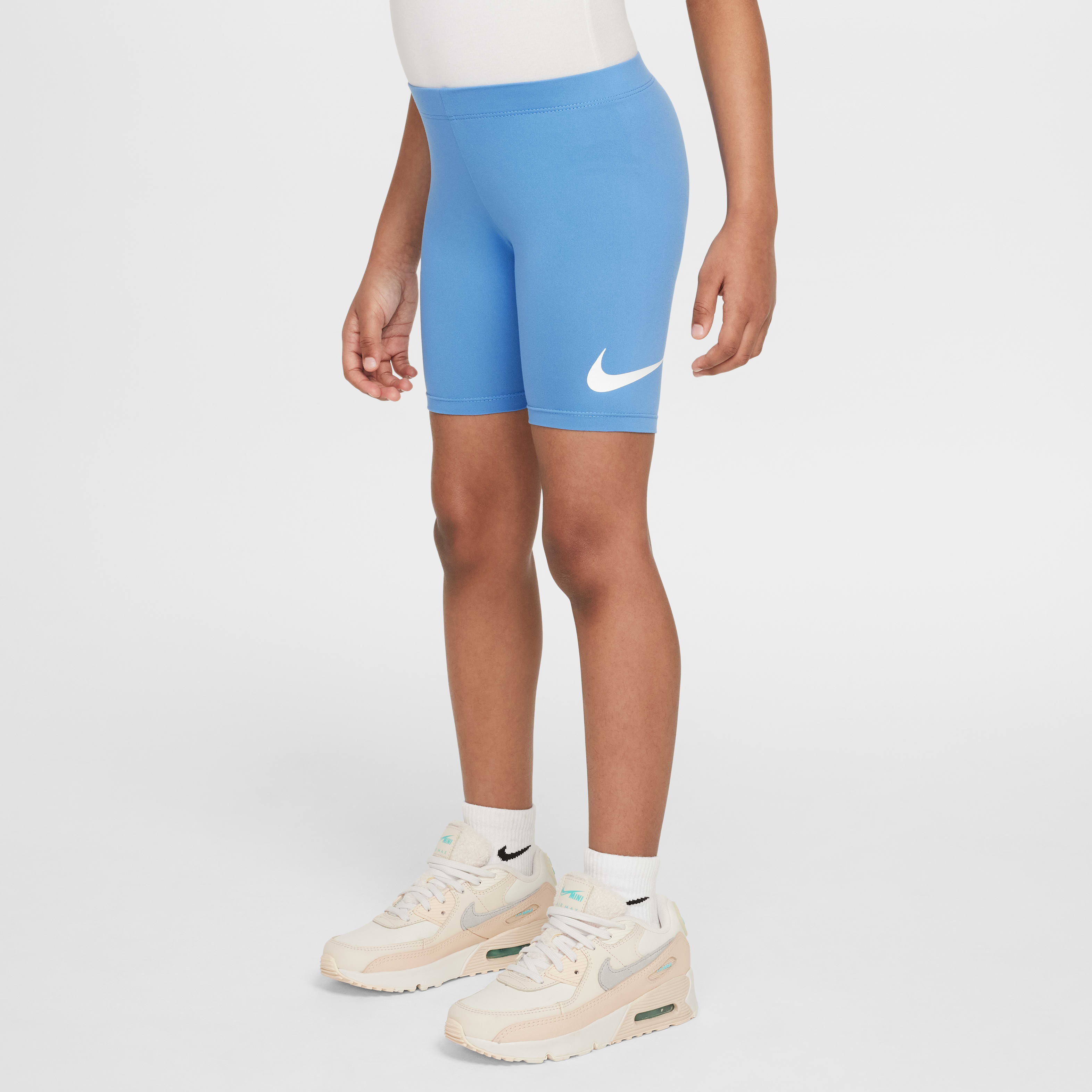 Nike Dri-FIT All Day Play Toddler 2-Piece Bike Shorts Set